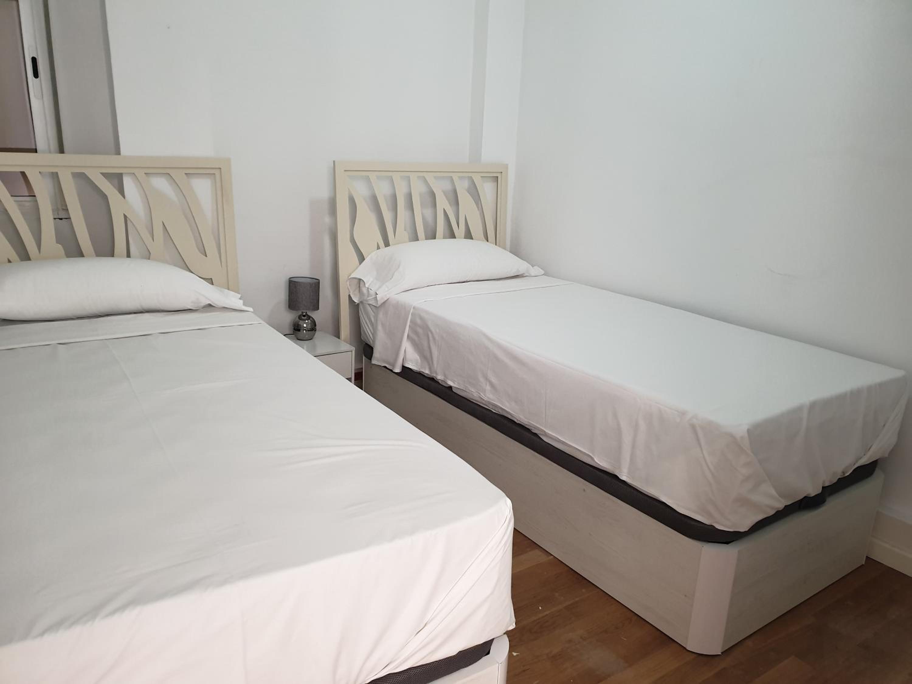 Style Apartments Cabanyal Marina Beach