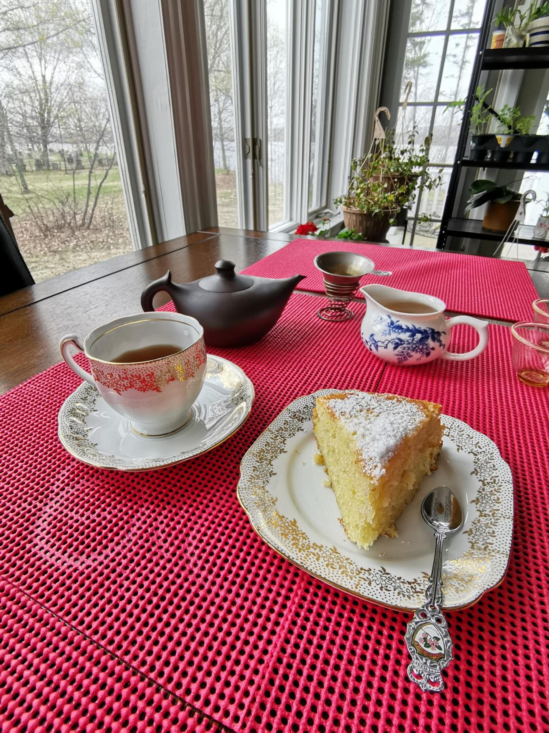By The River B&B