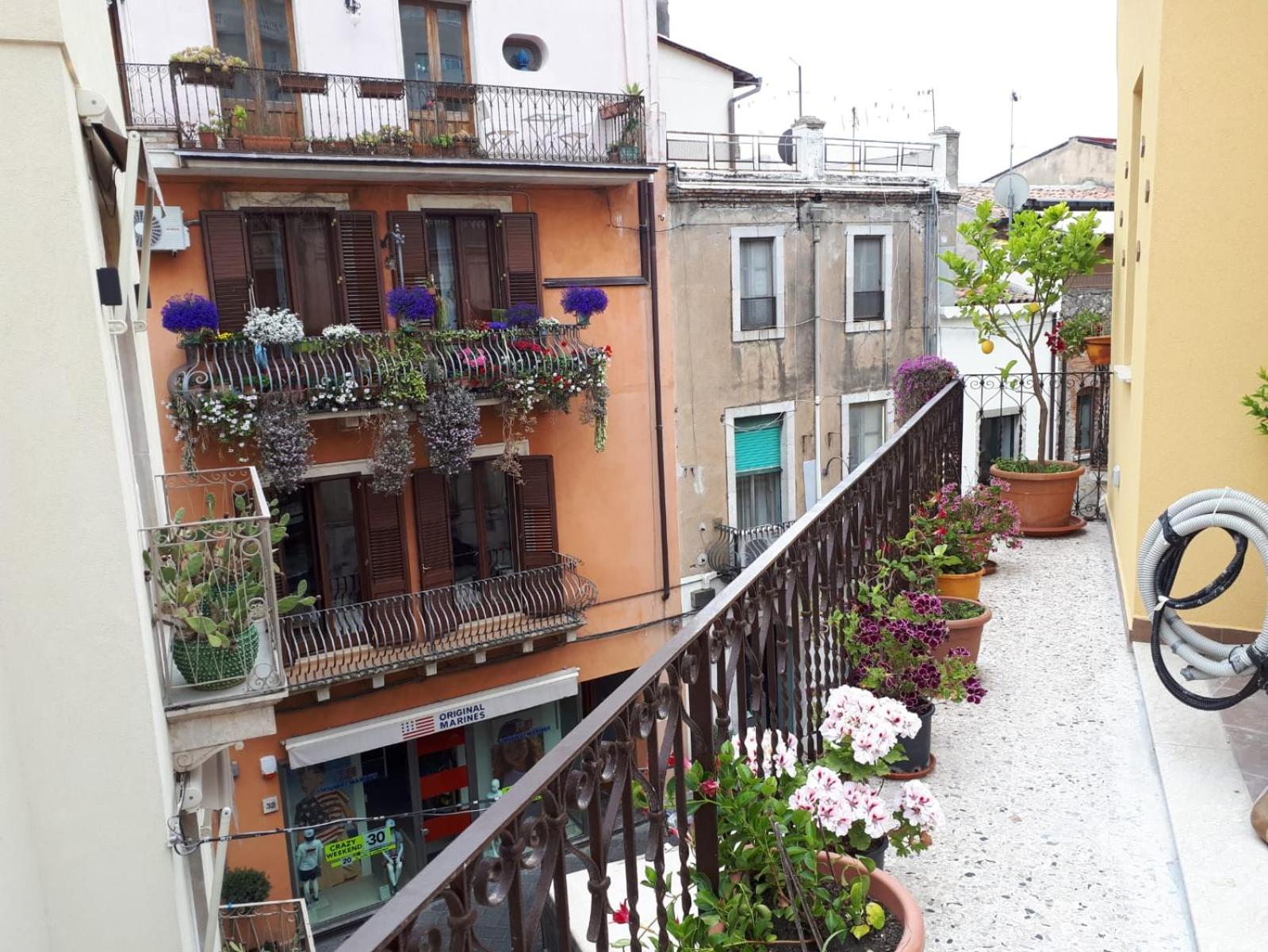B&B Villa Maria Ausilia view 4