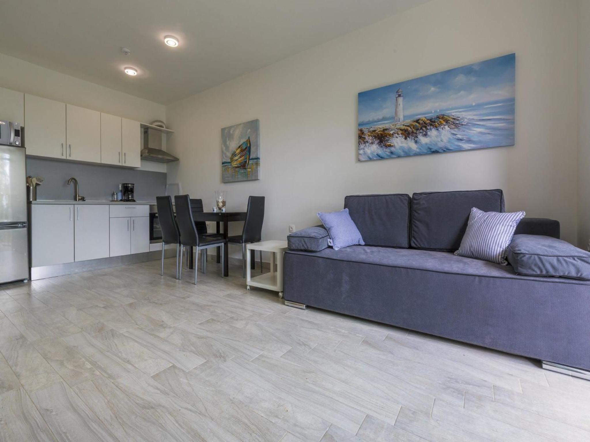 Apartments MB view 3