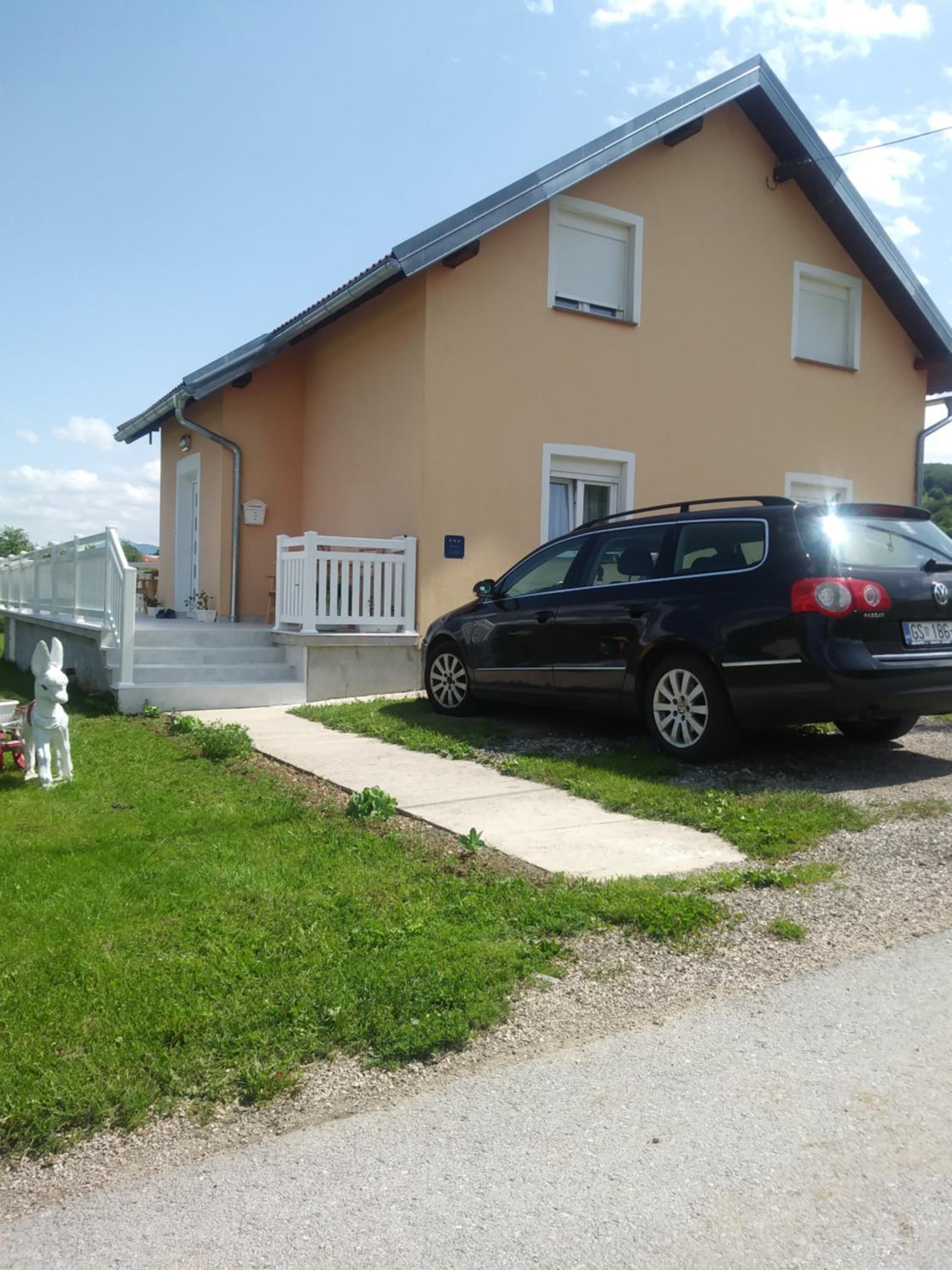Rooms Josip view 3
