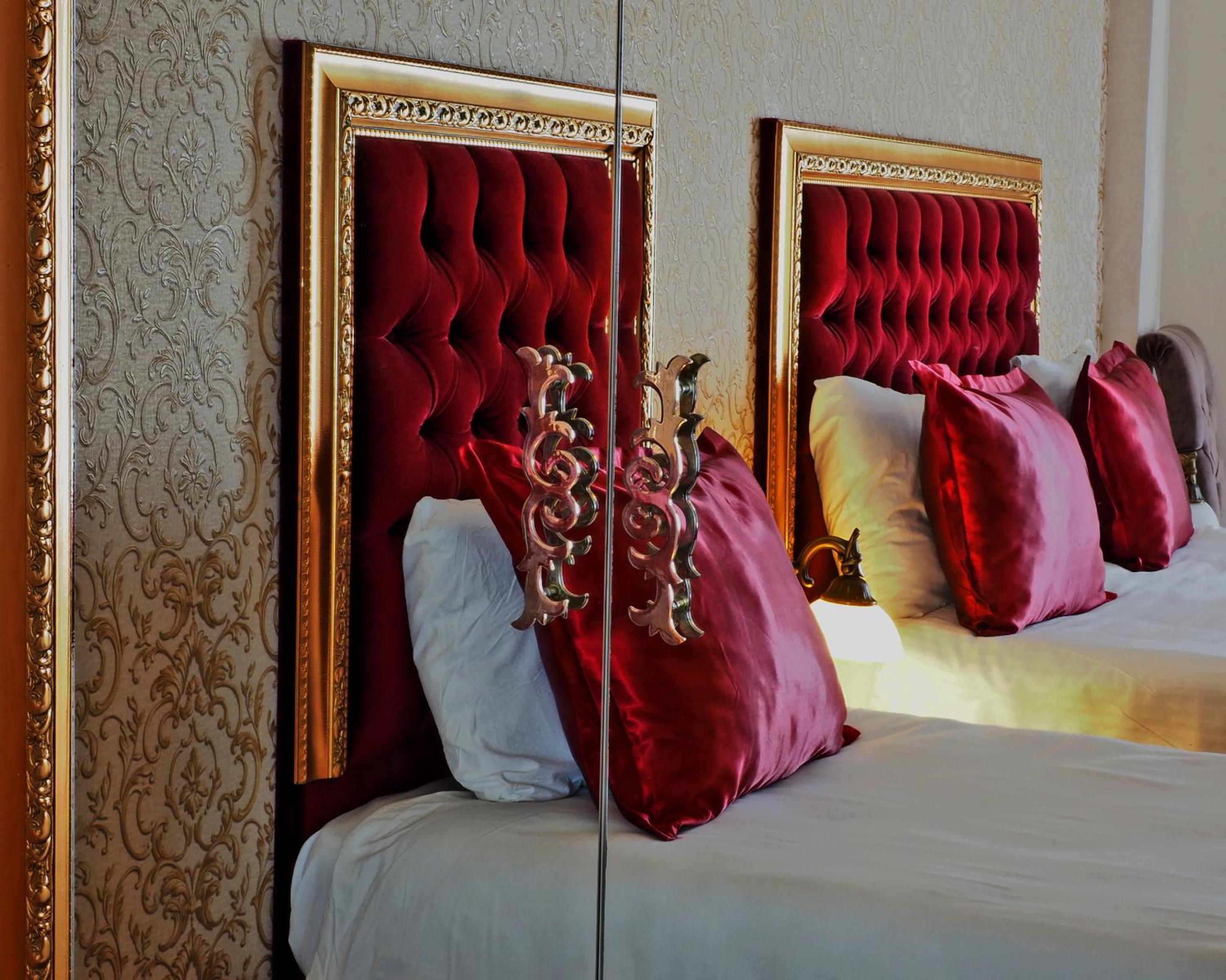 Marmara Deluxe Otel - Image 9