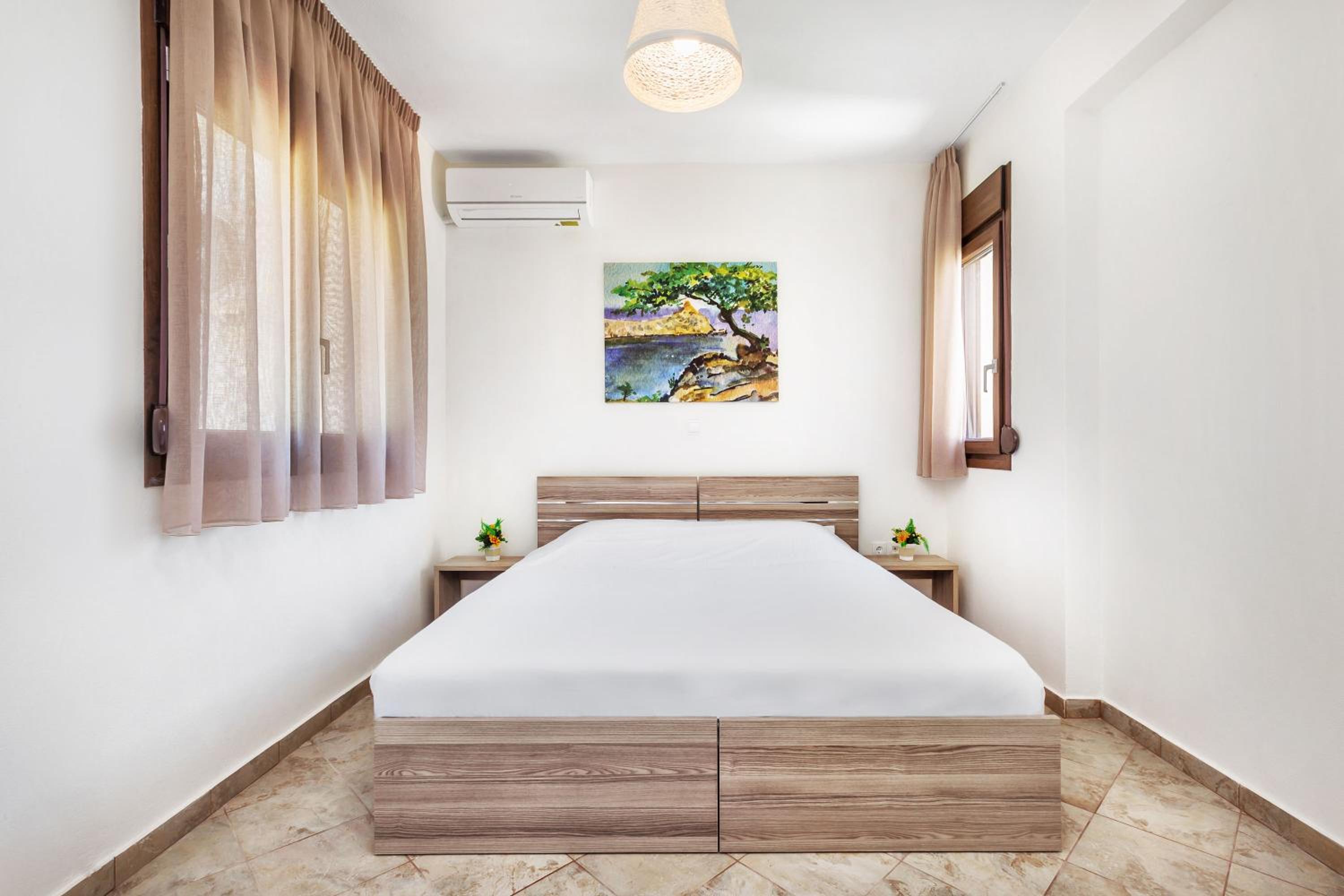 Sunset Villas