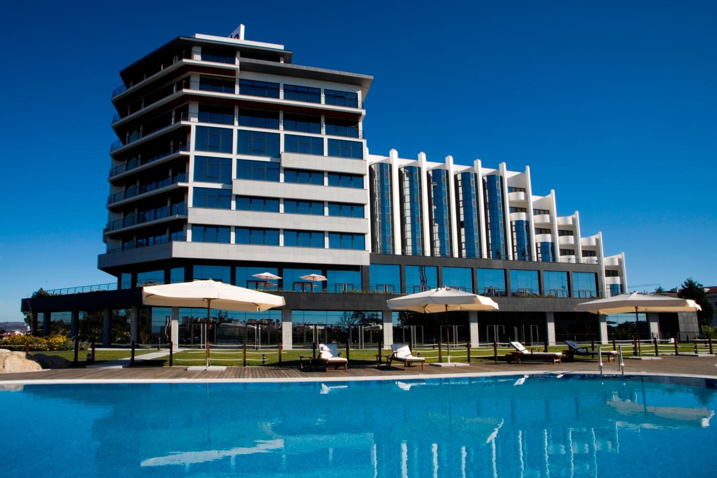Hotel Montebelo Viseu Congress Hotel & Spa