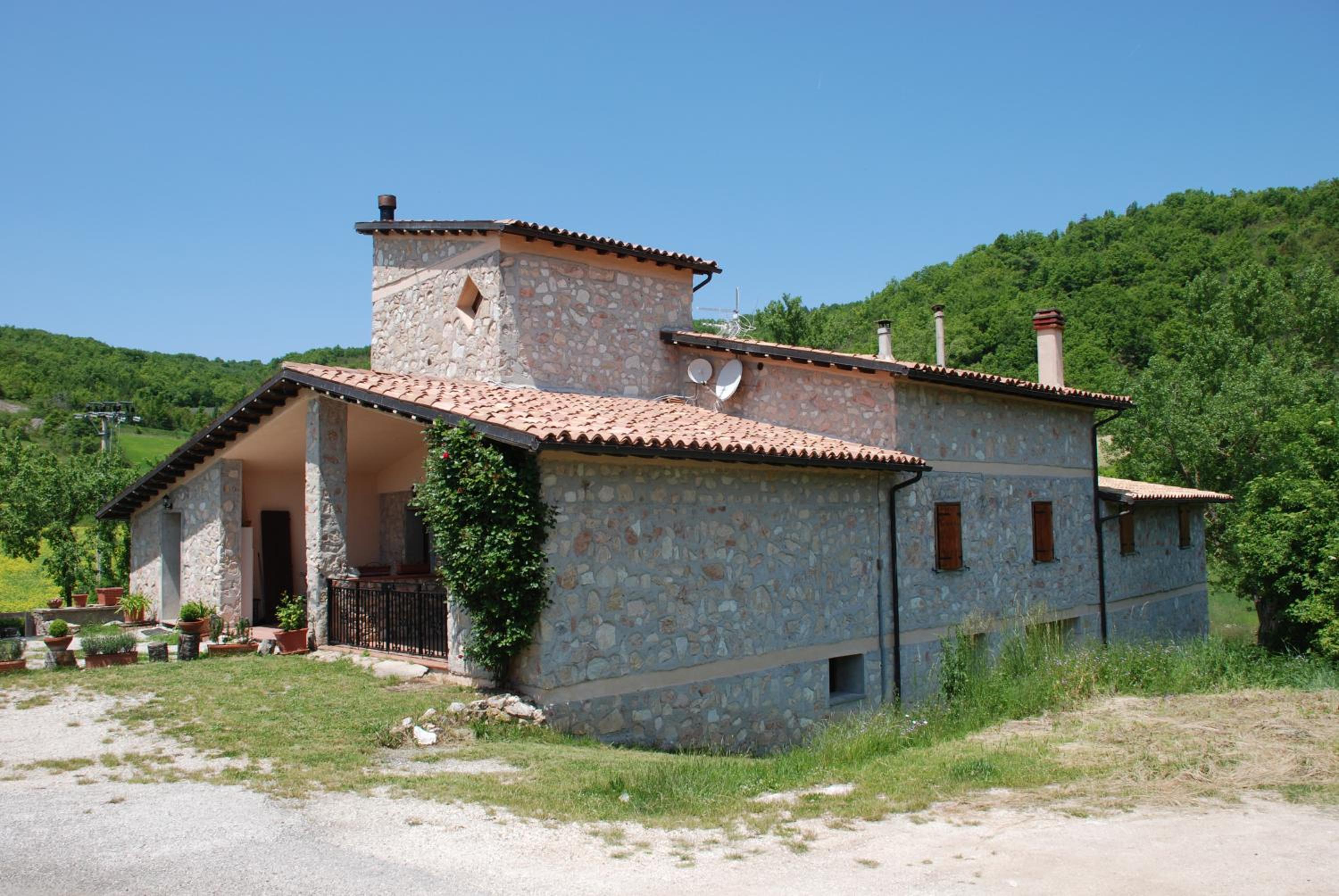 Casale la Torretta photo 4