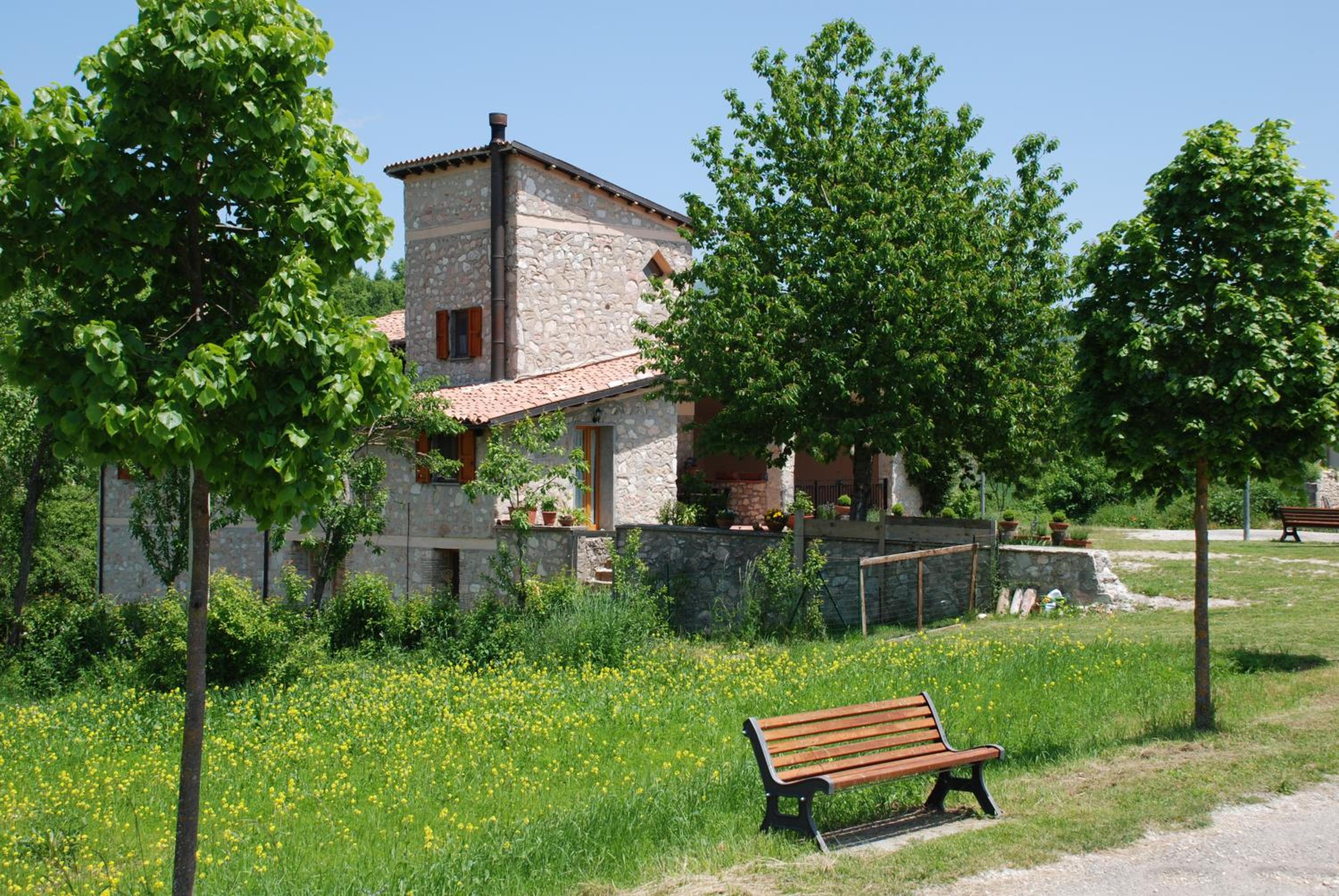 Casale la Torretta photo 3