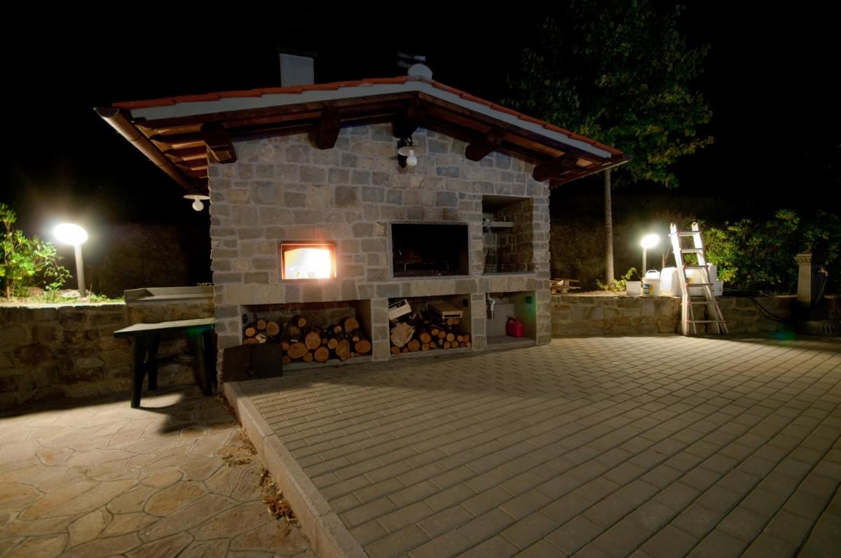 B&B Il Pozzo Di Celle, photo 6