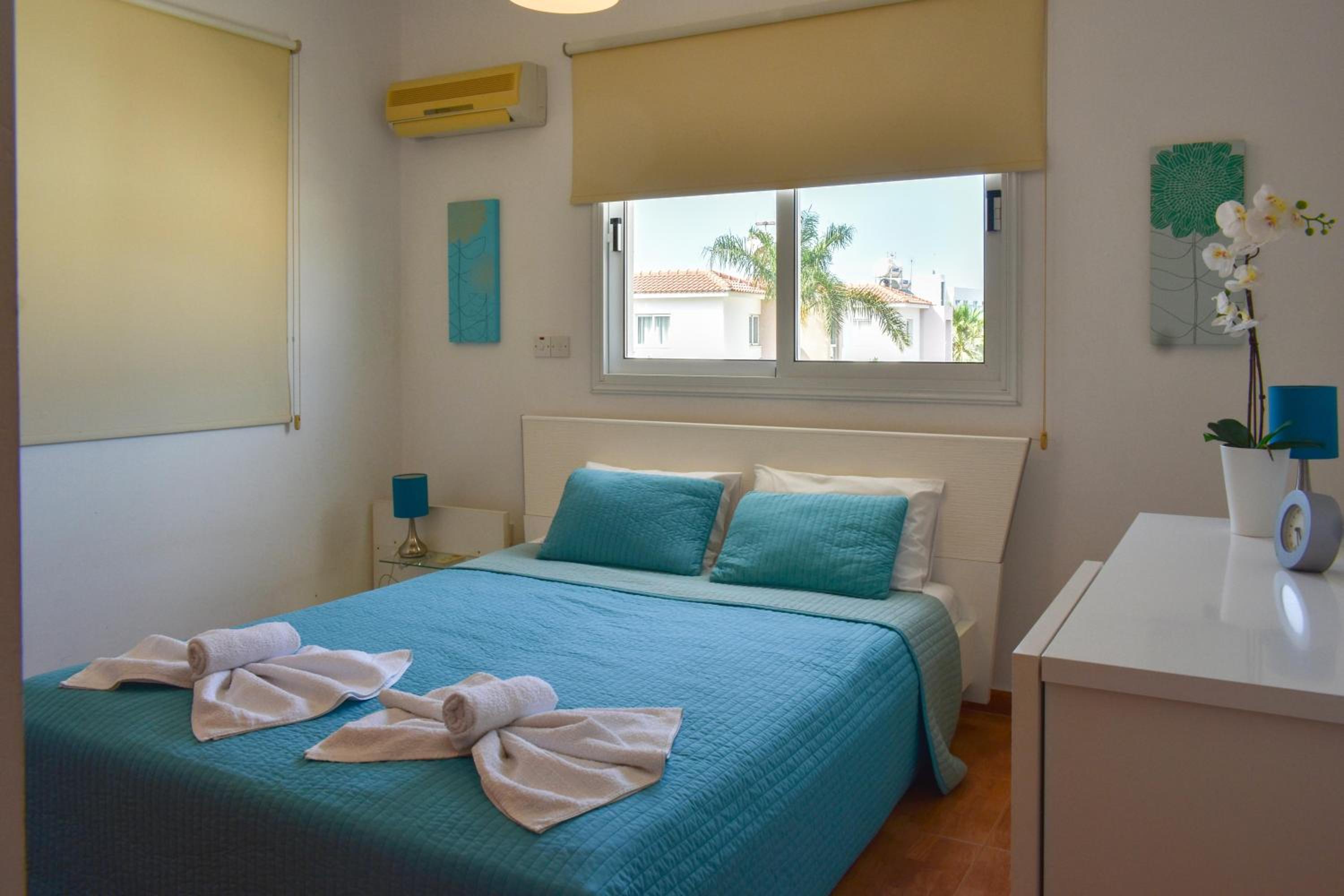 Villa Ariana