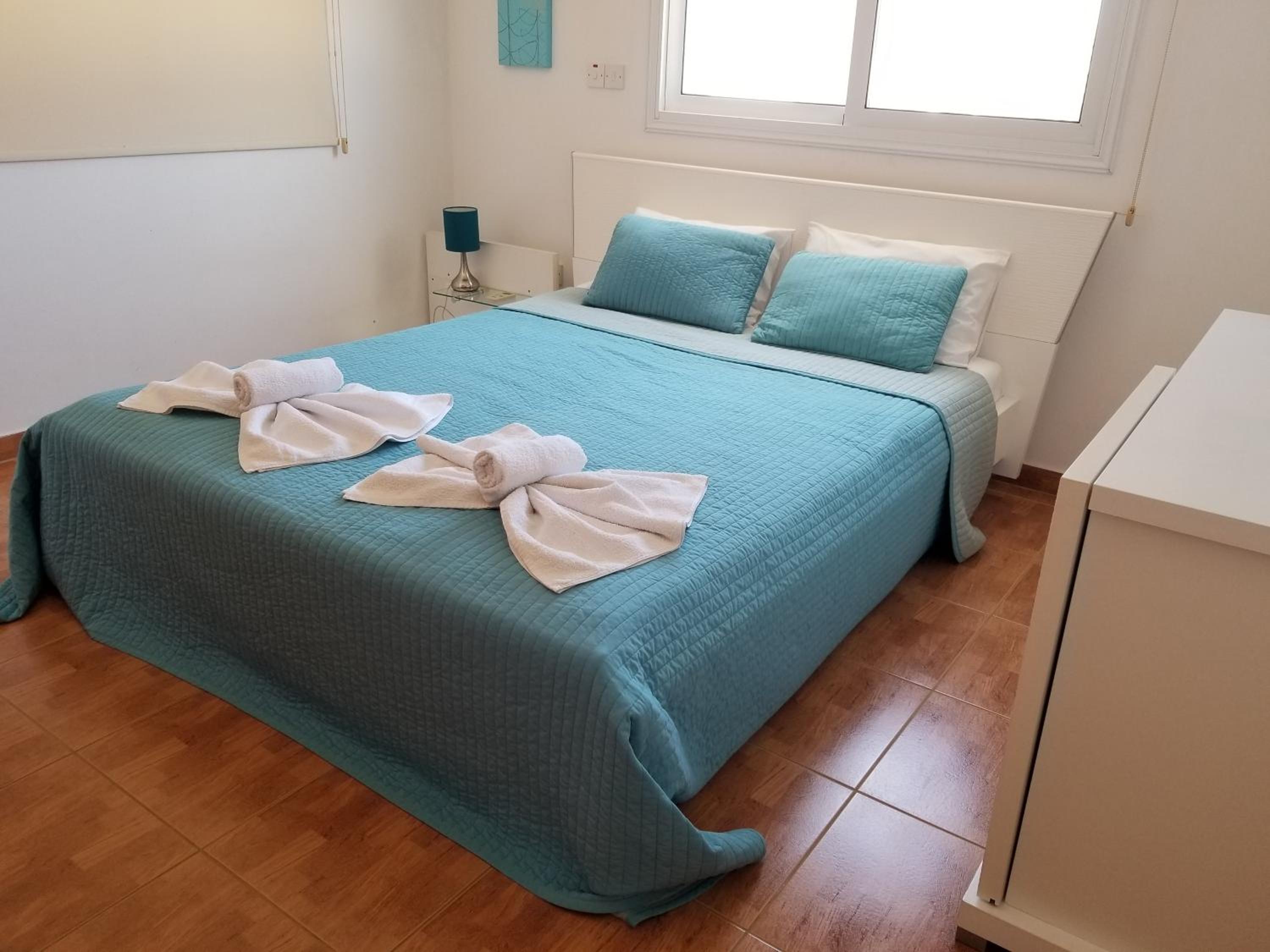 Villa Ariana