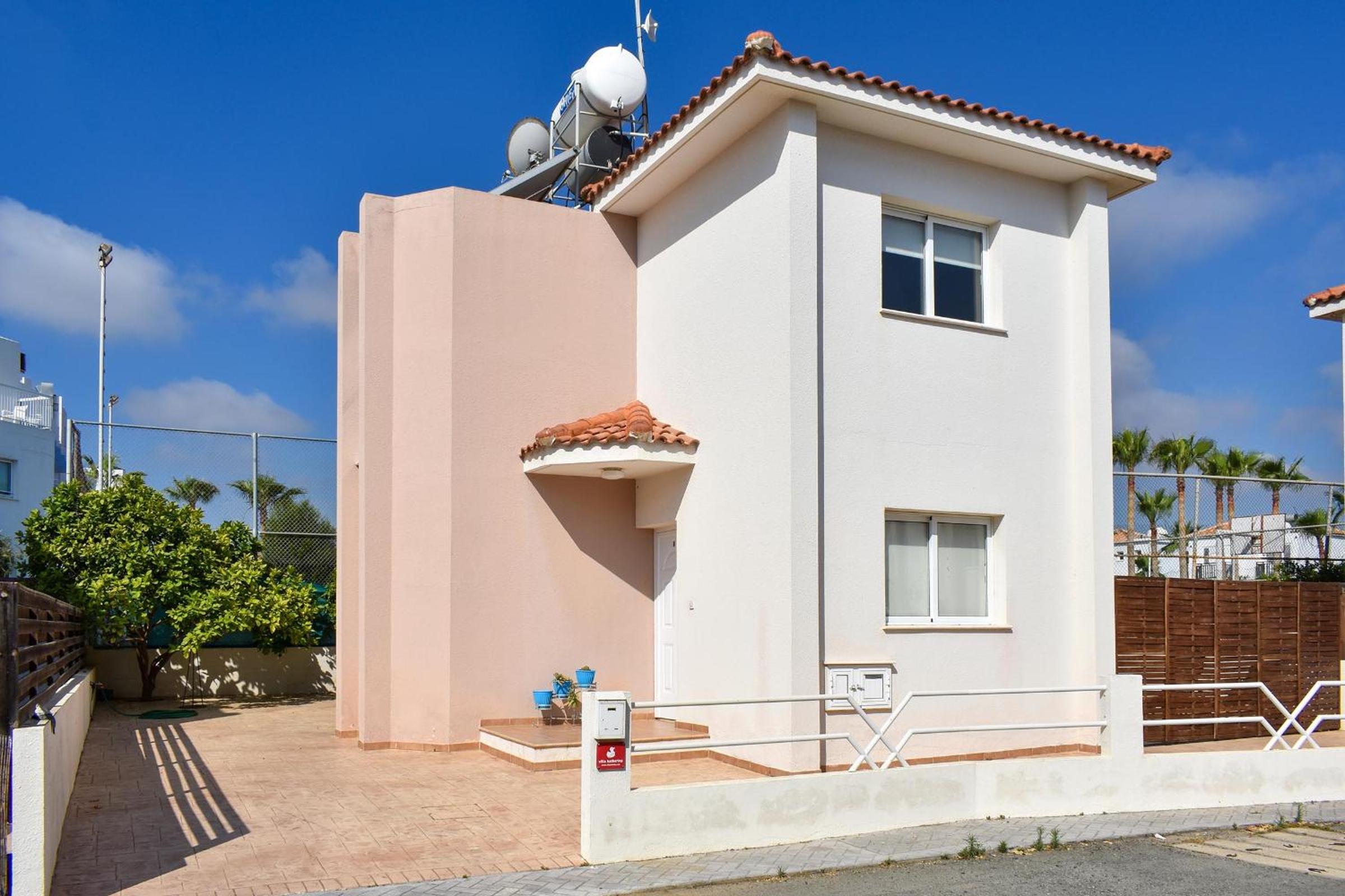 Villa Ariana