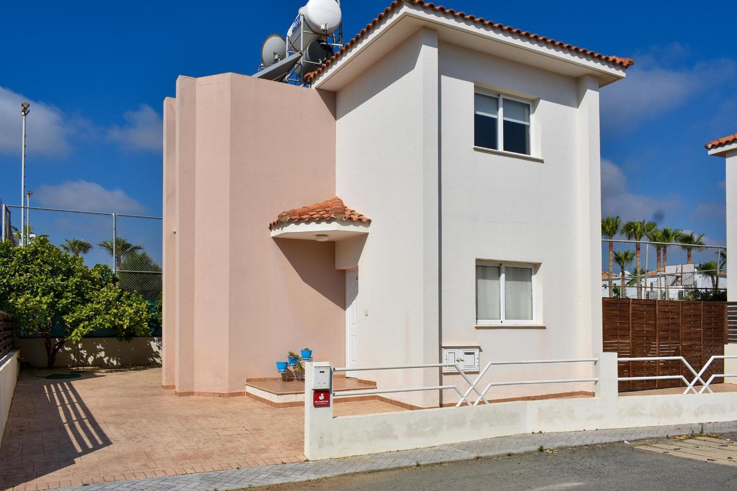 Villa Ariana