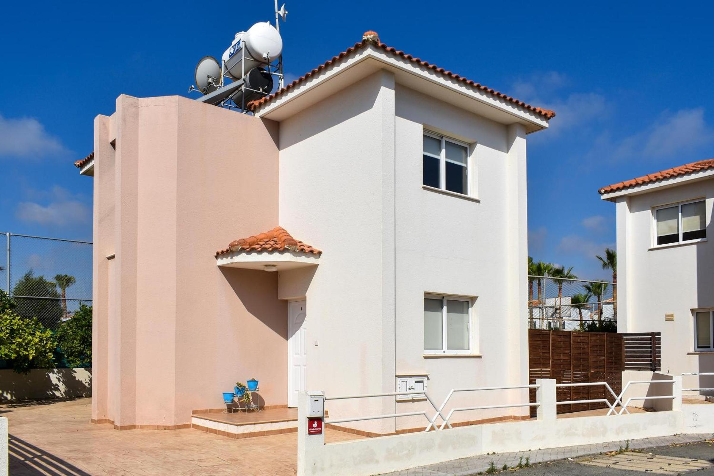 Villa Ariana