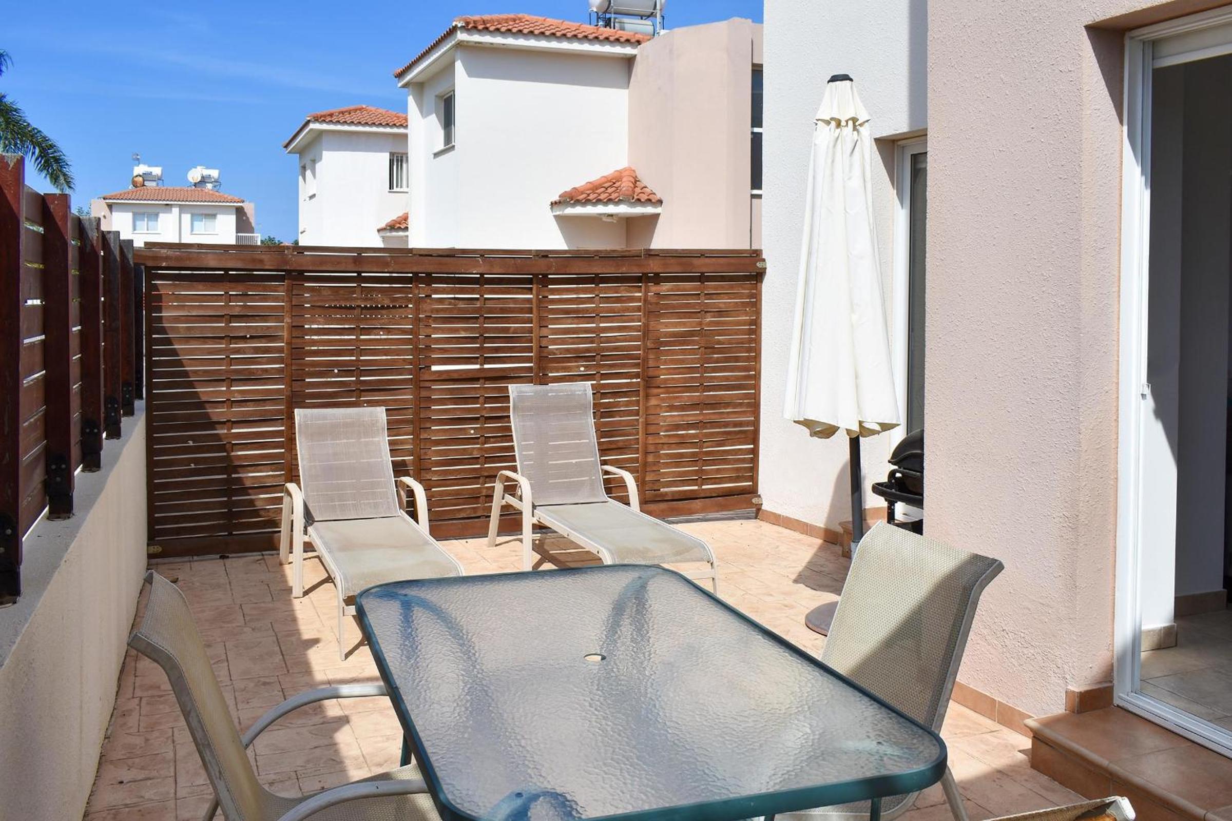 Villa Ariana