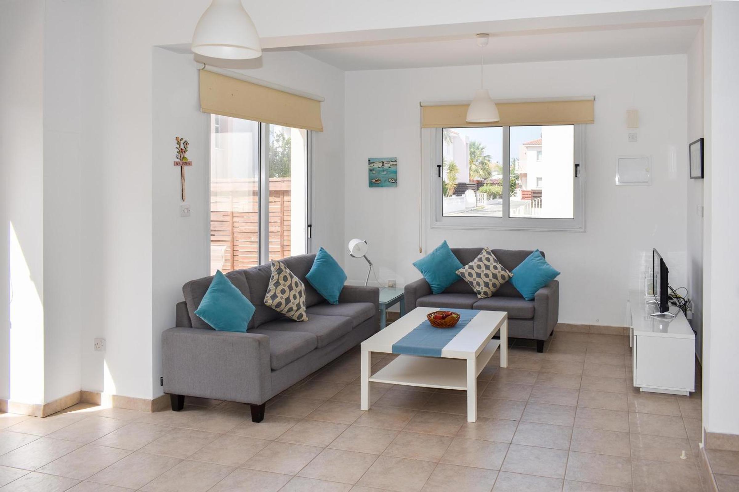 Villa Ariana