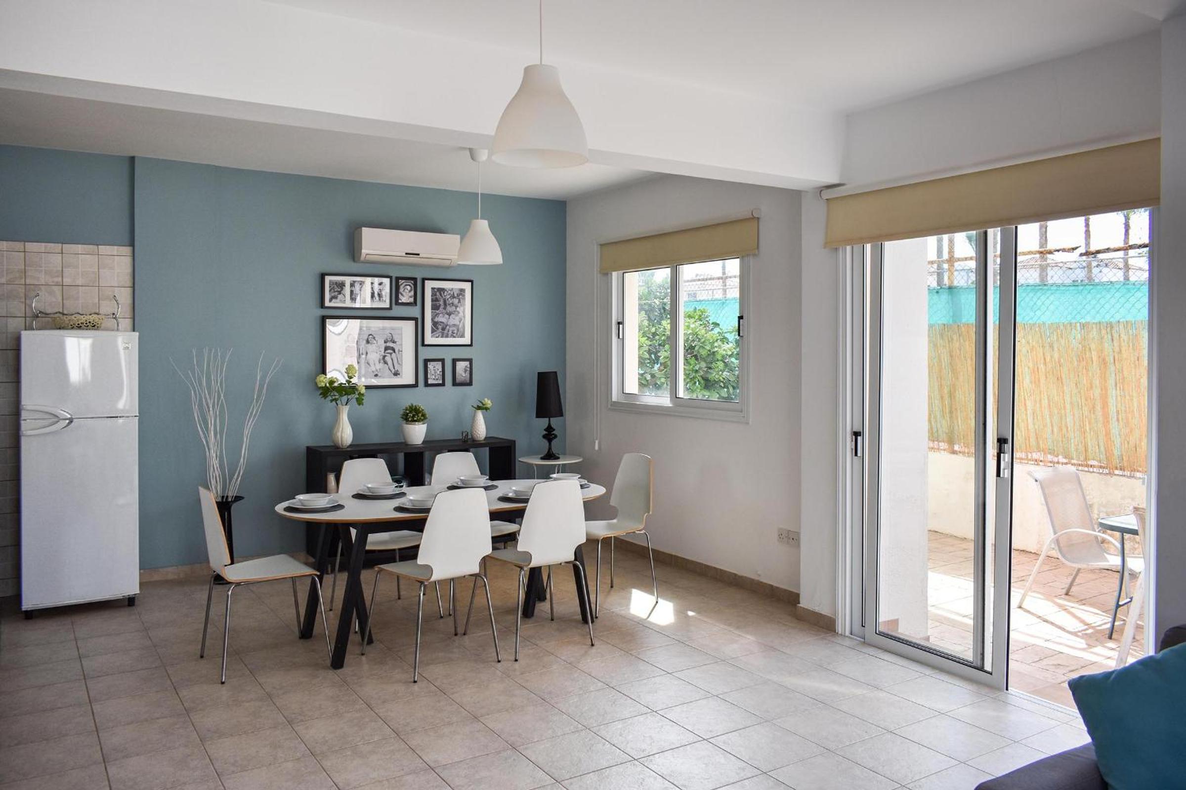 Villa Ariana