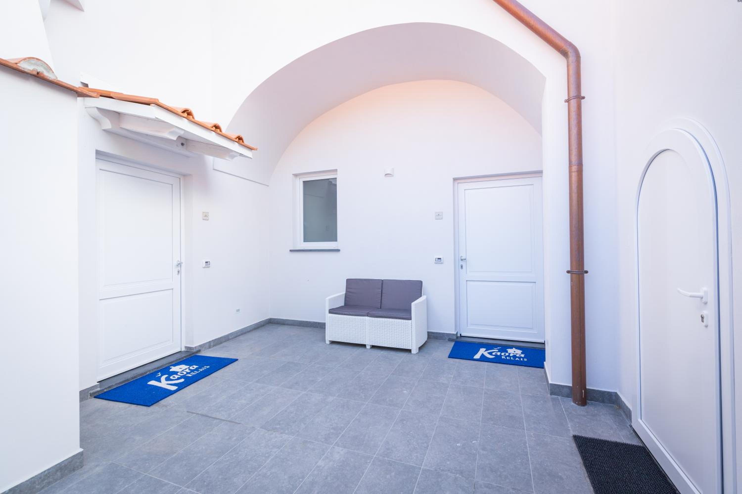 Relais Kaora GUESTHOUSE photo 5