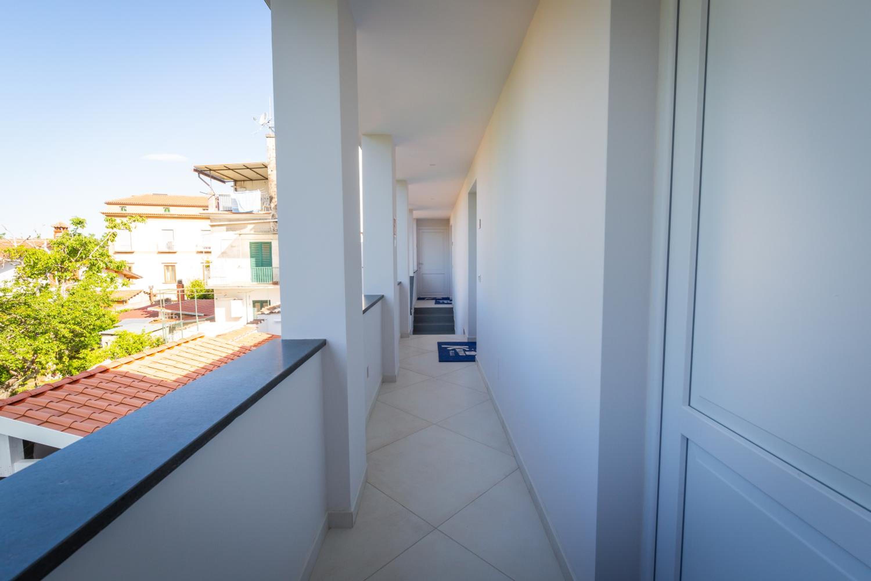 Relais Kaora GUESTHOUSE photo 4