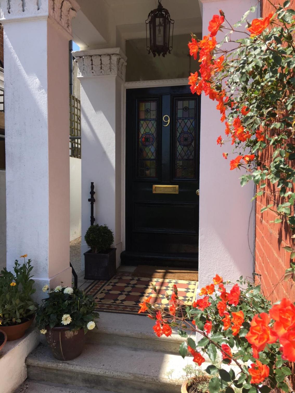 Anne’s House view 4