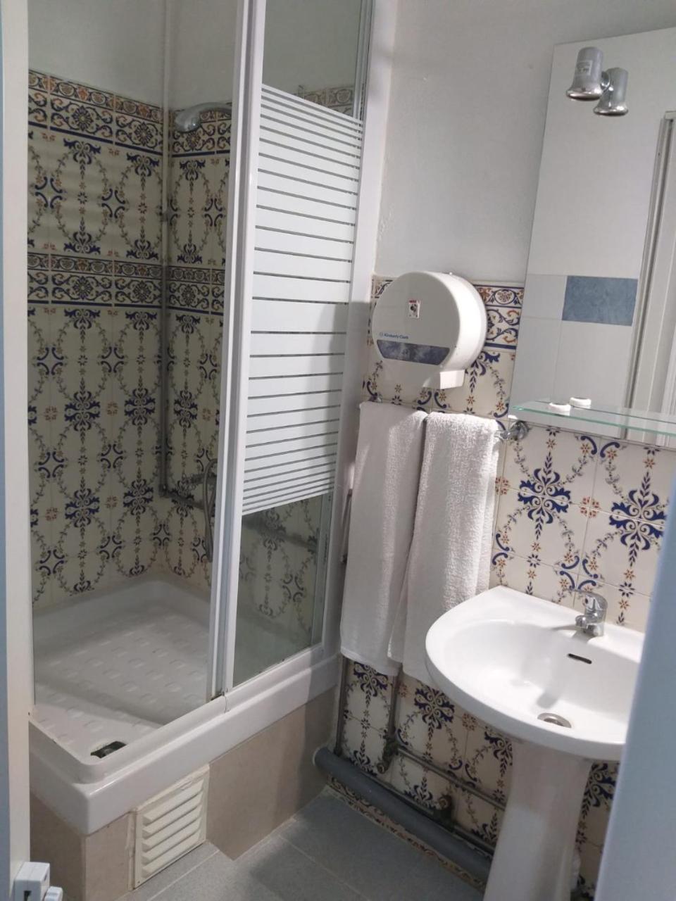 Hostal Africa Do Sul