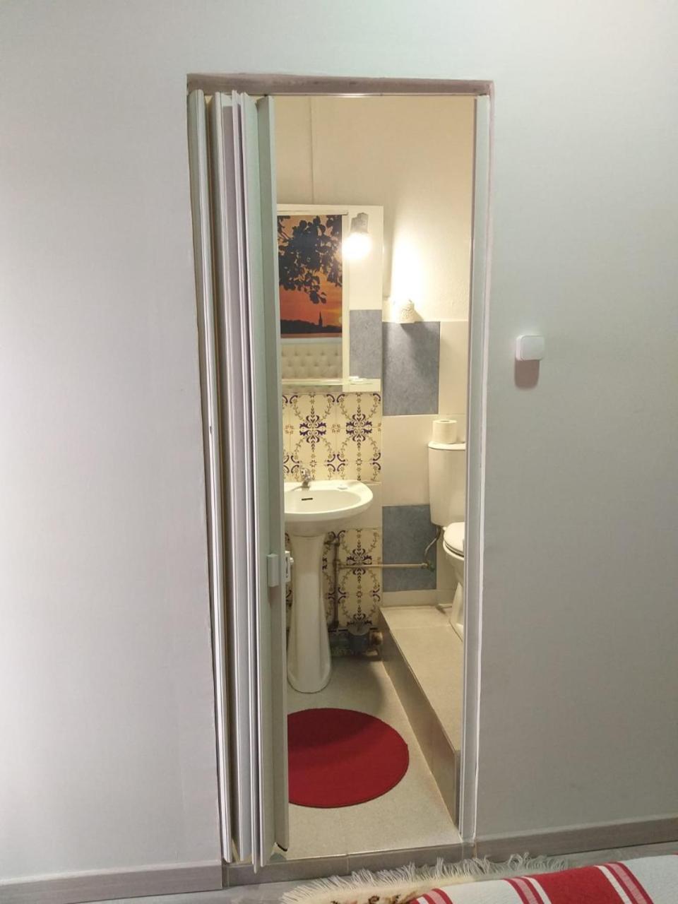 Hostal Africa Do Sul photo 4