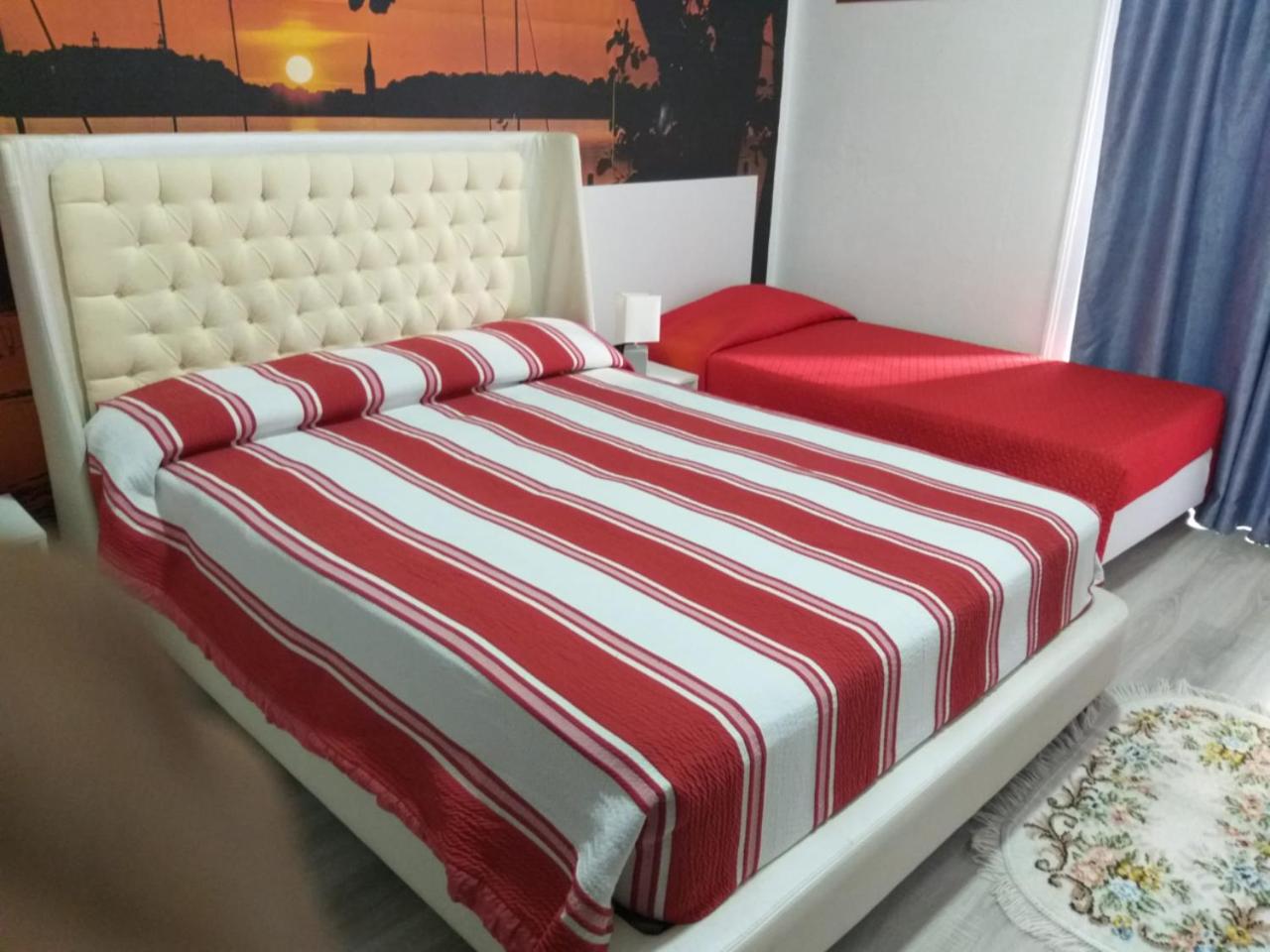 Hostal Africa Do Sul photo 5