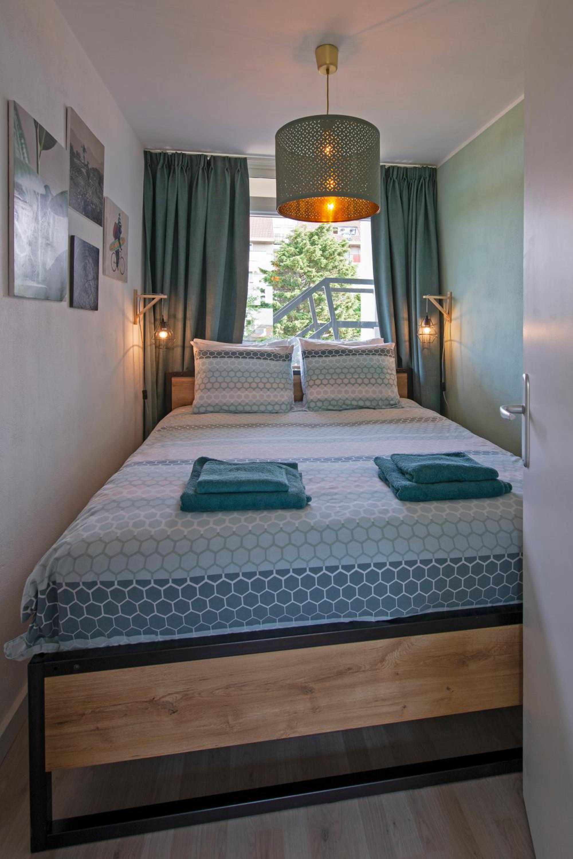 Amsterdam Beach Apartment 65 view 4