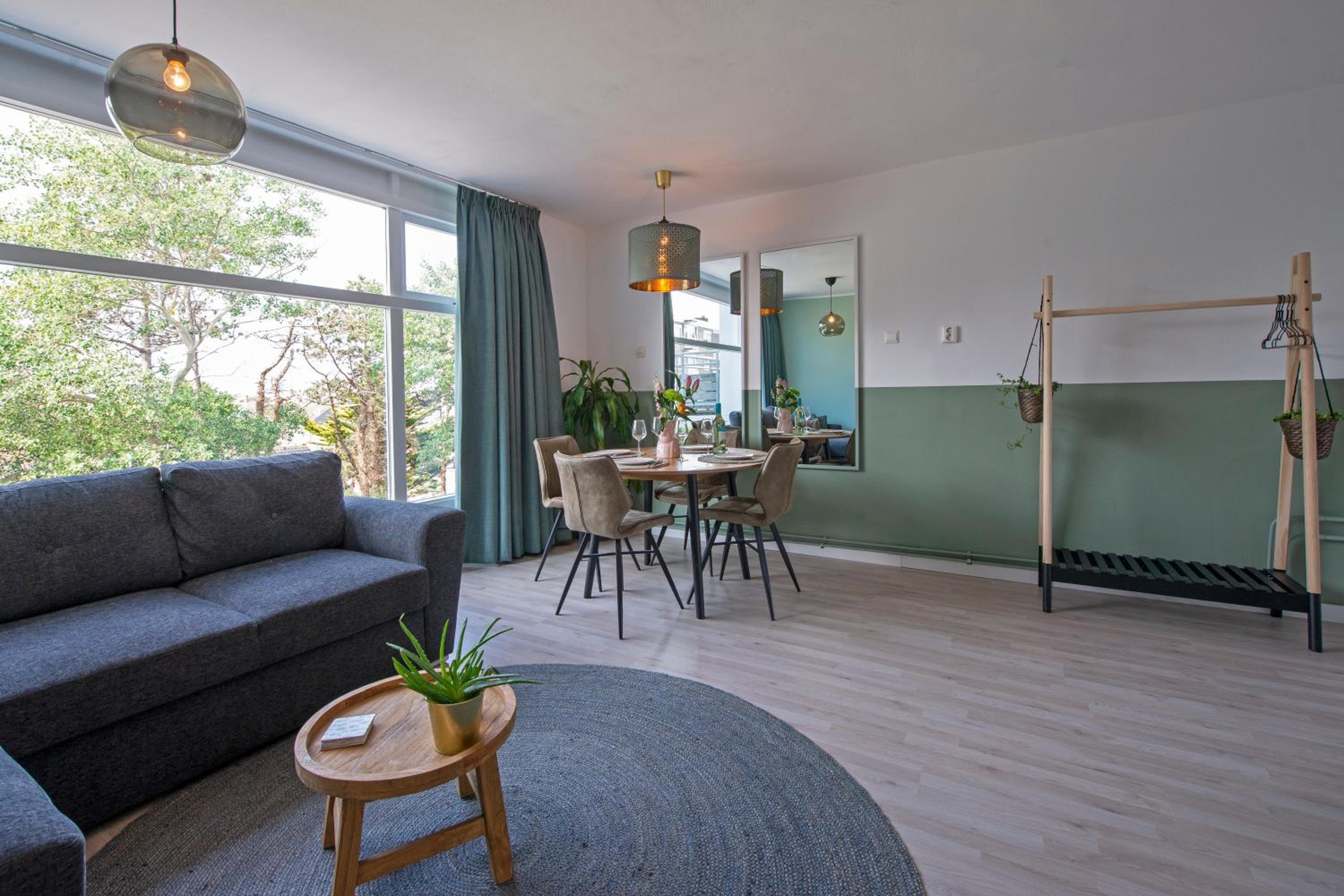 Amsterdam Beach Apartment 65 view 3