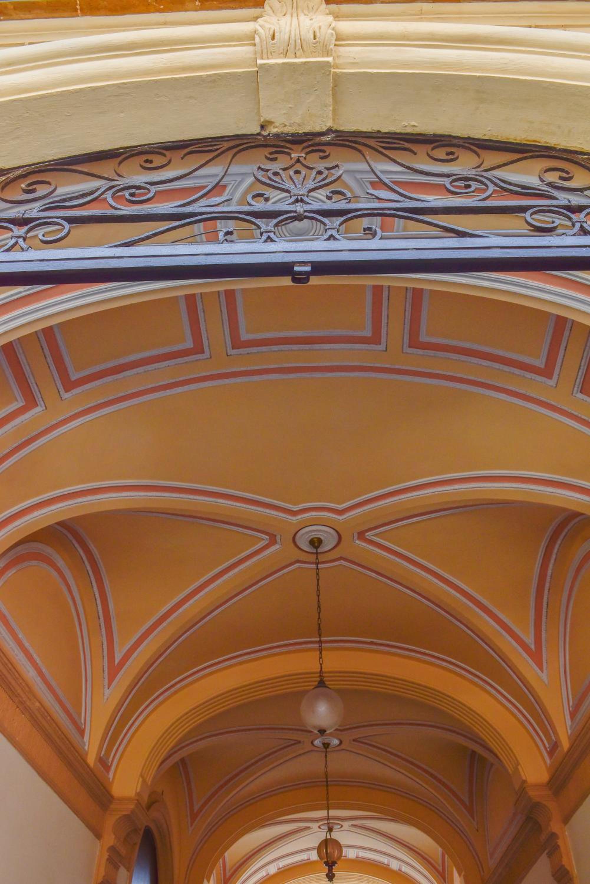 Palazzo degli Affreschi view 4