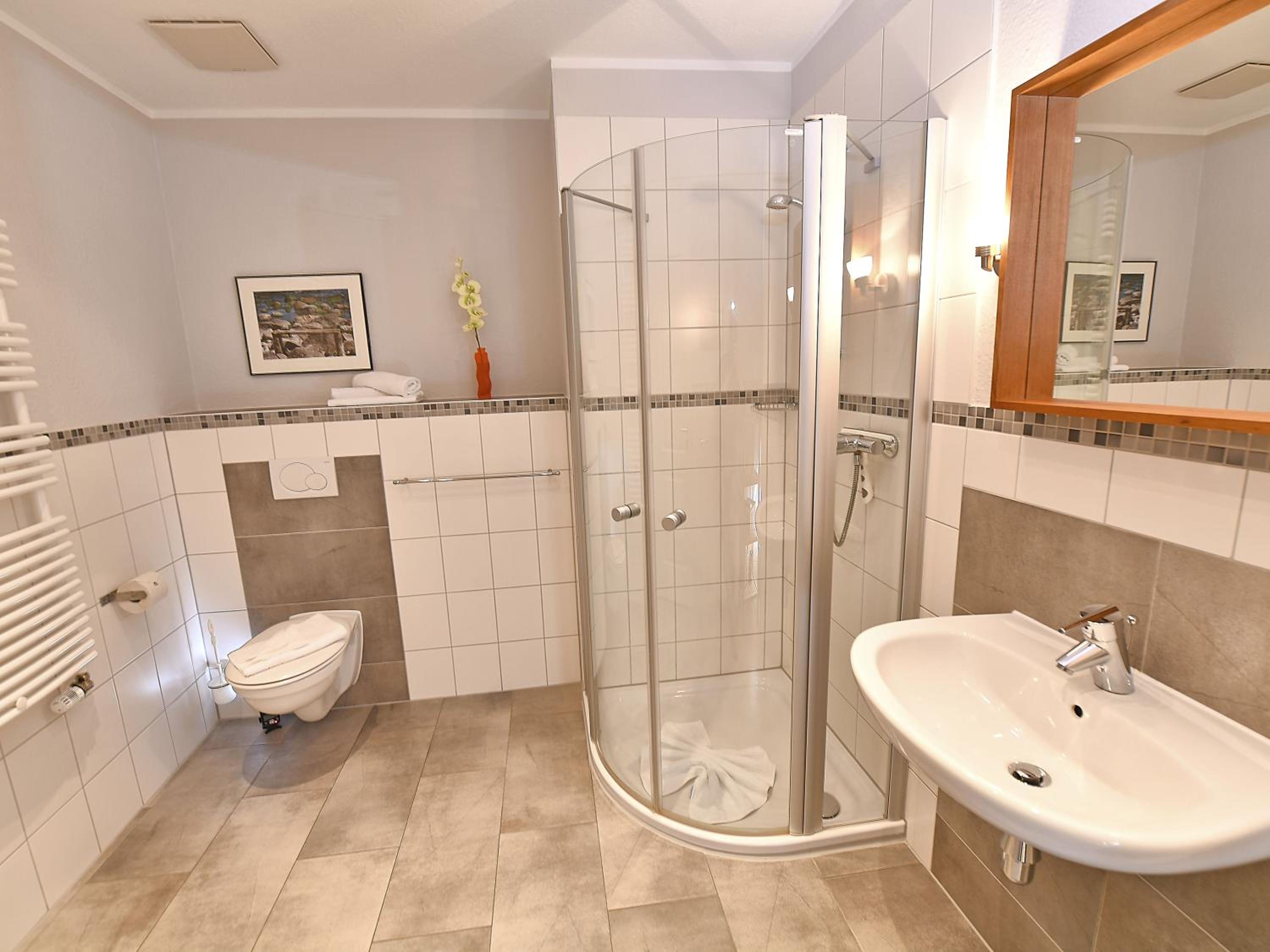Villa Seerose - Appartement 12