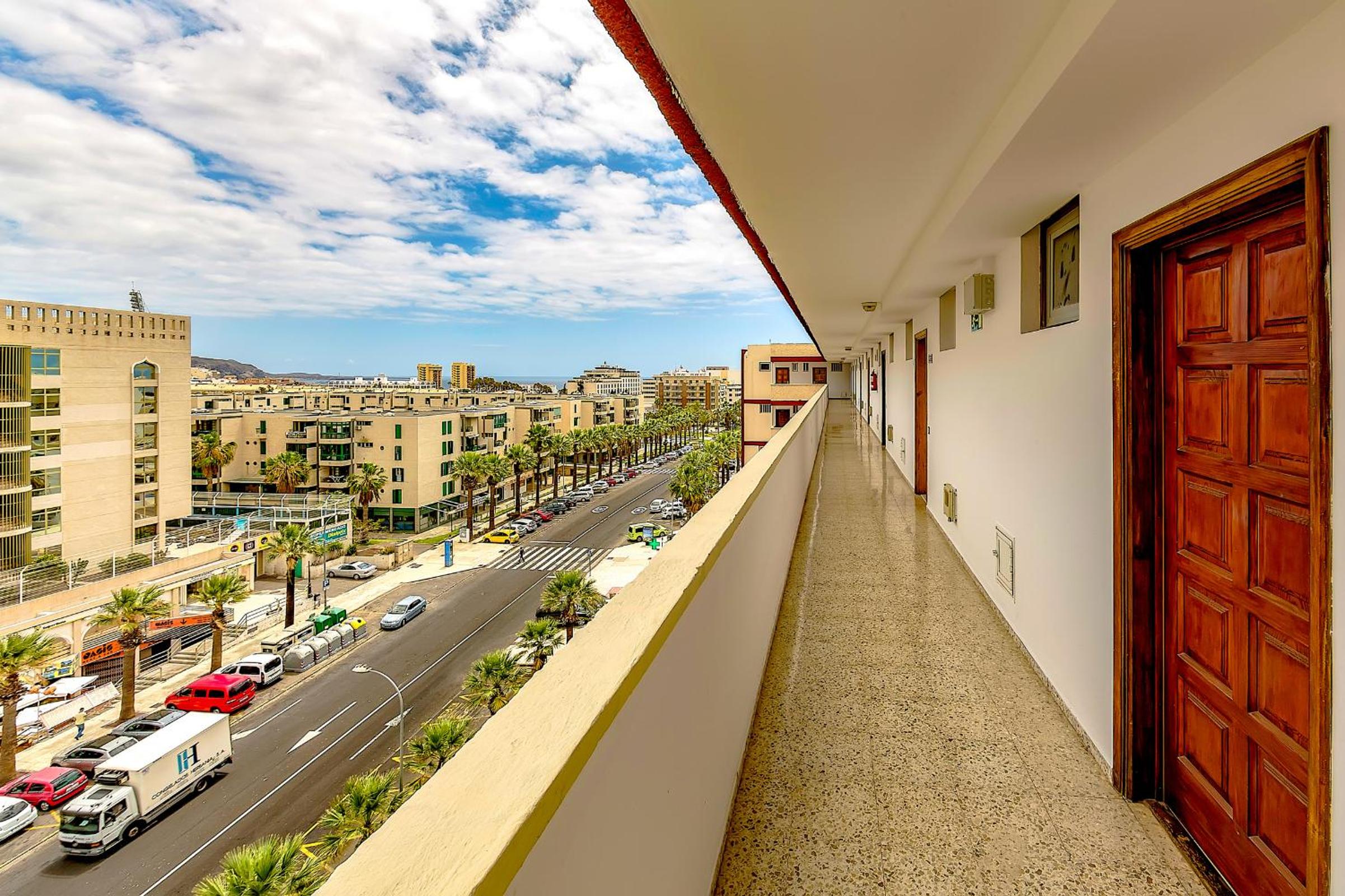 El Dorado Seaview Studio - Playa de las Americas view 3