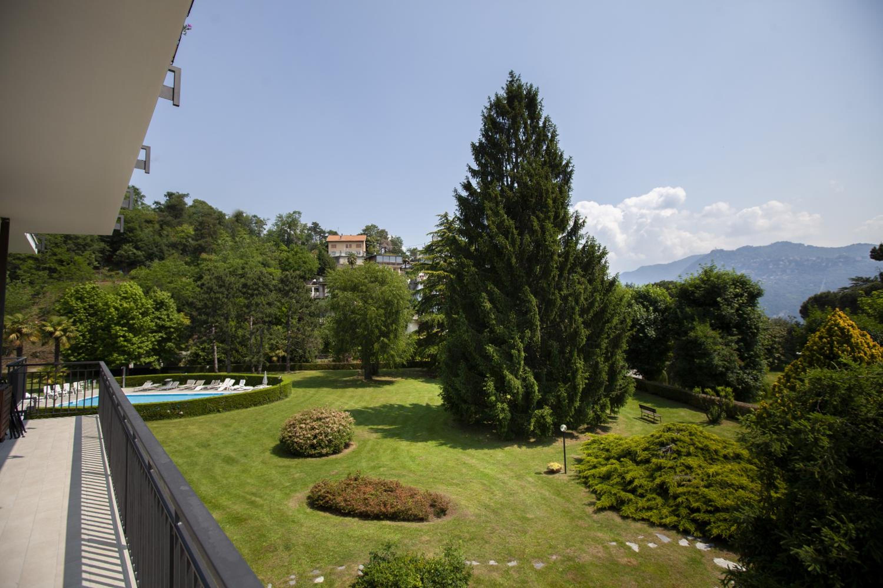 Chic and Freak Como photo 4