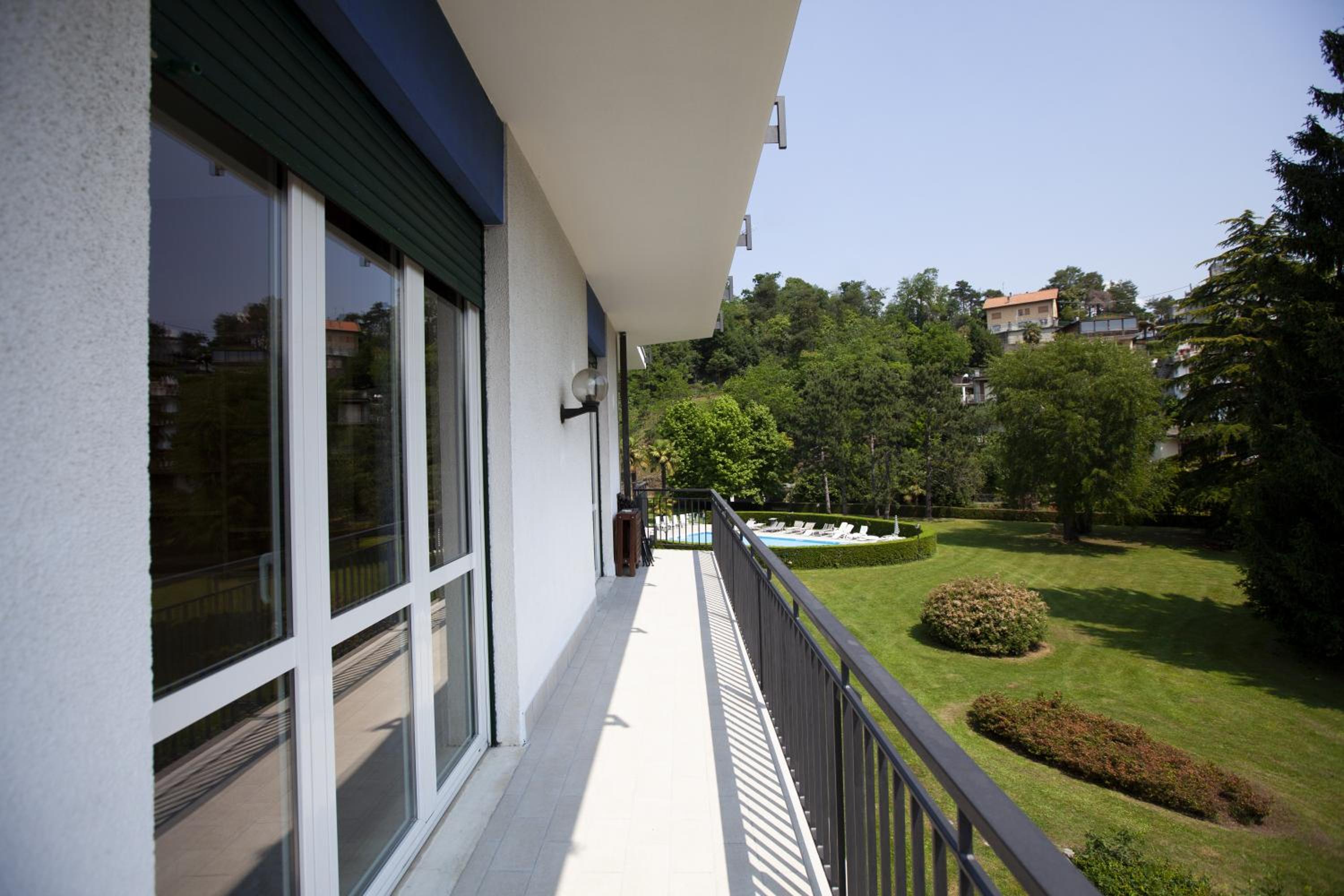 Chic and Freak Como photo 5