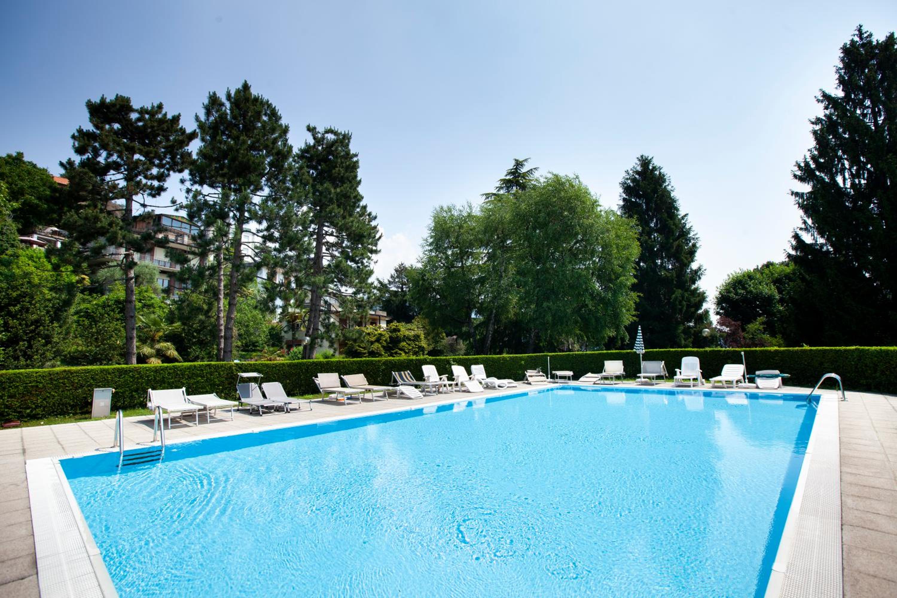 Chic and Freak Como photo 2