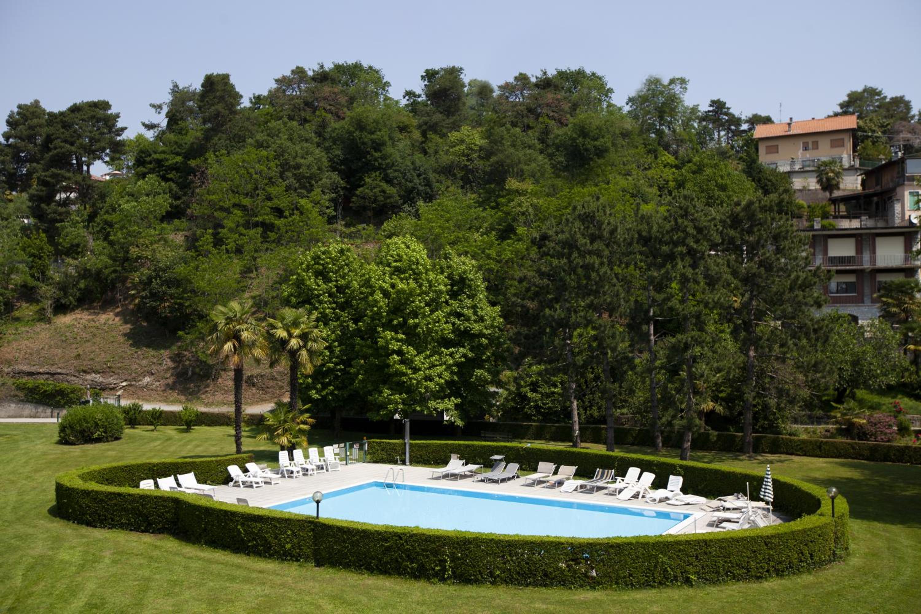 Chic and Freak Como photo 3