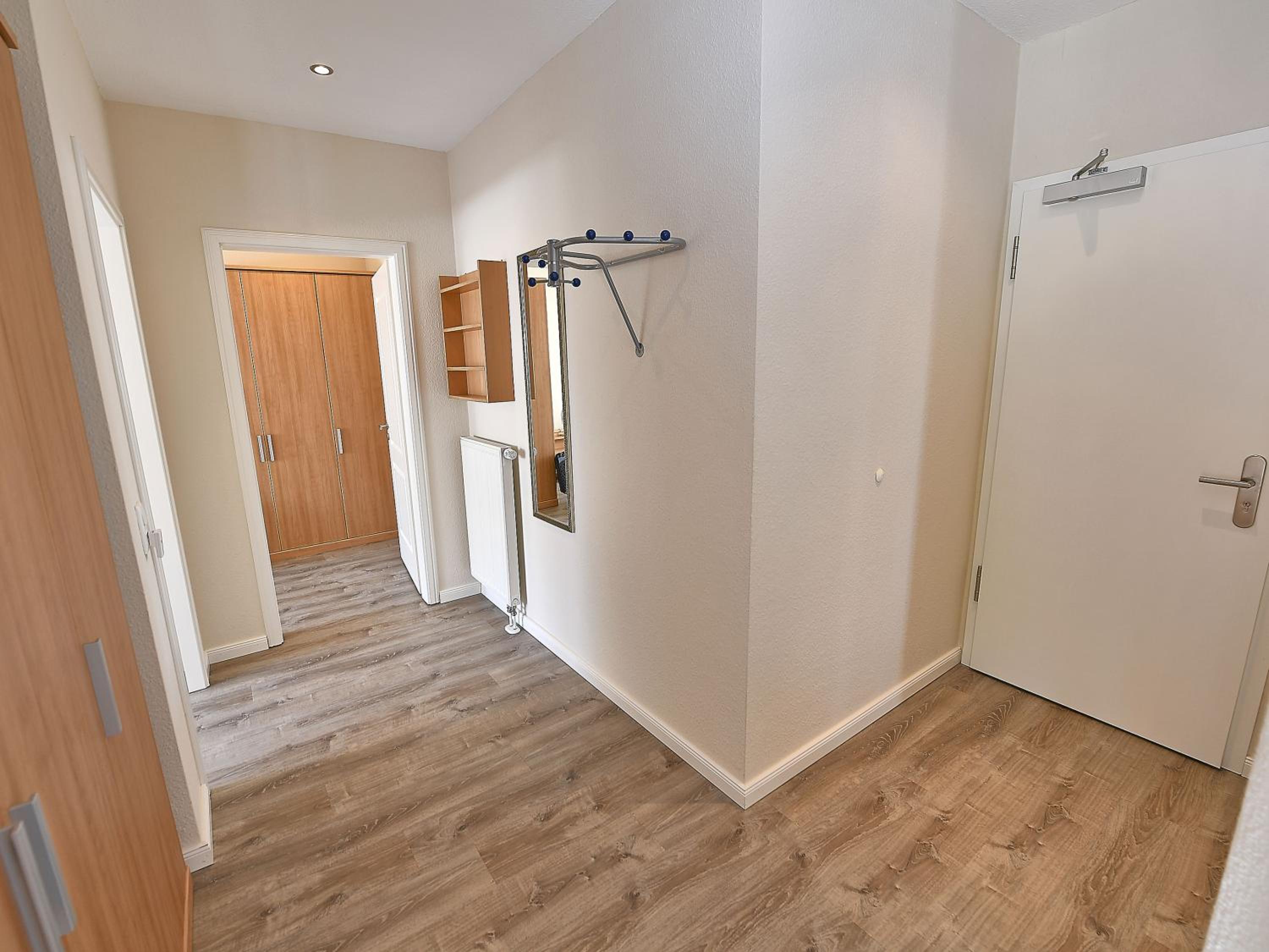 Villa Seerose - Appartement 12