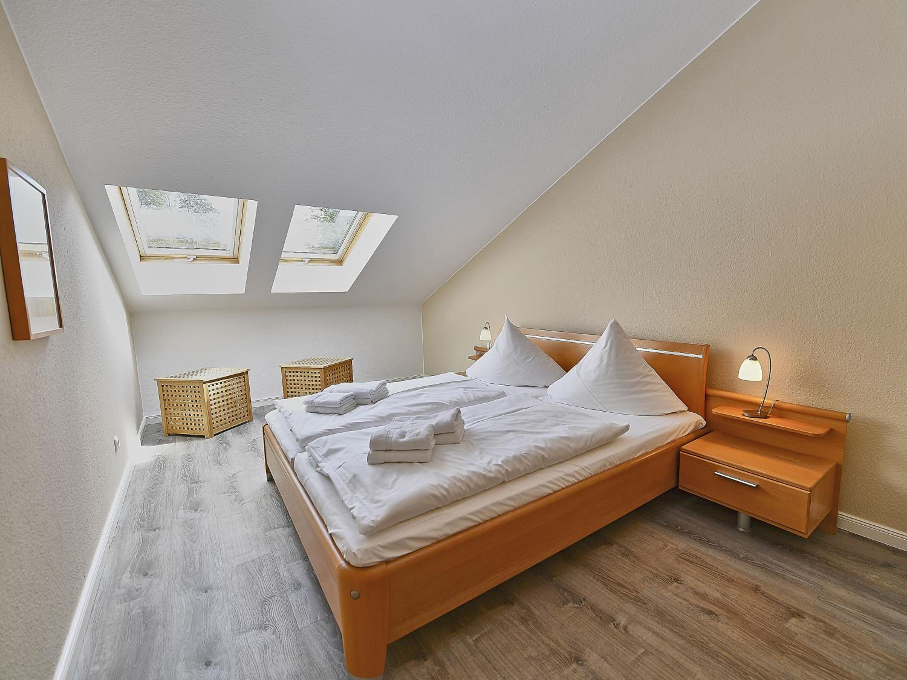 Villa Seerose - Appartement 12