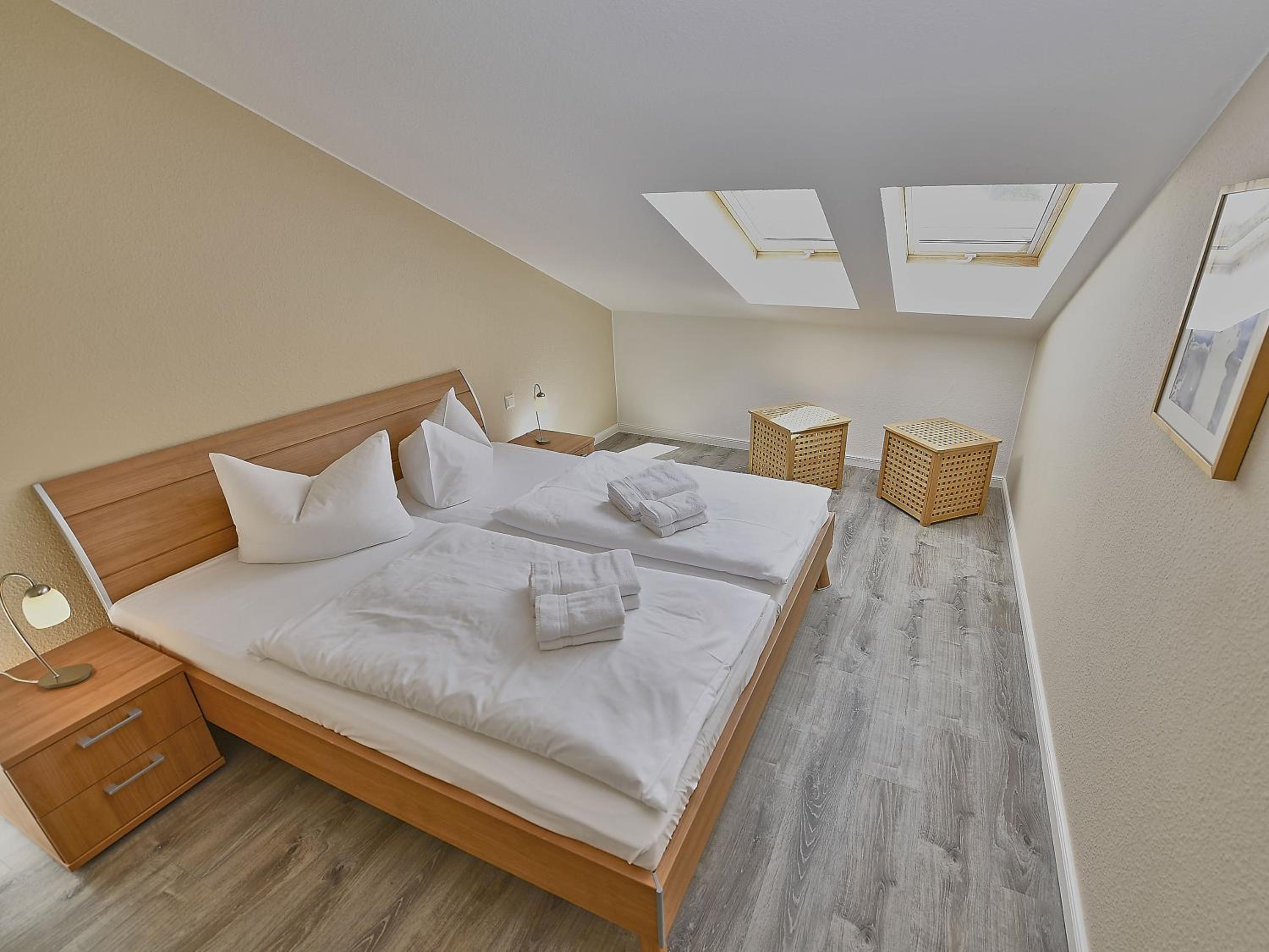 Villa Seerose - Appartement 12