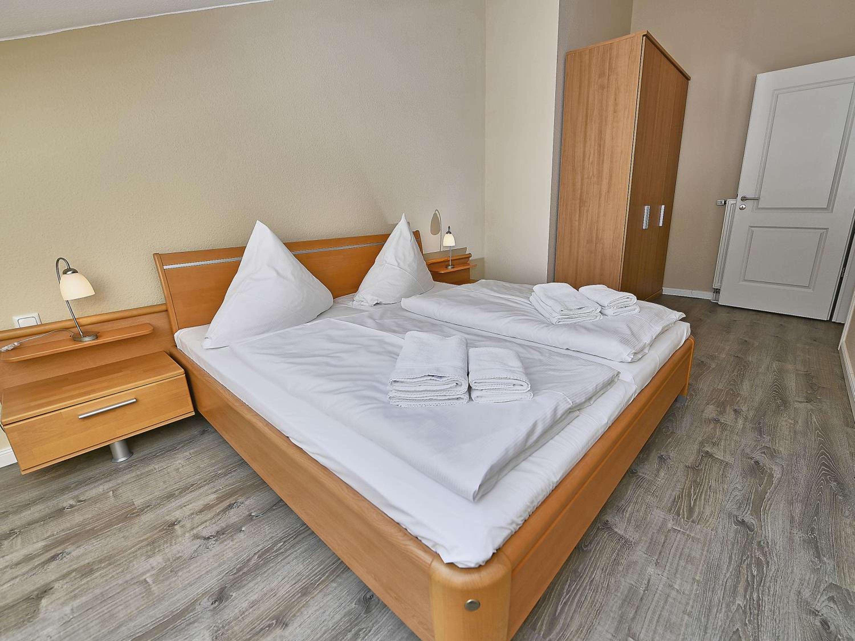 Villa Seerose - Appartement 12