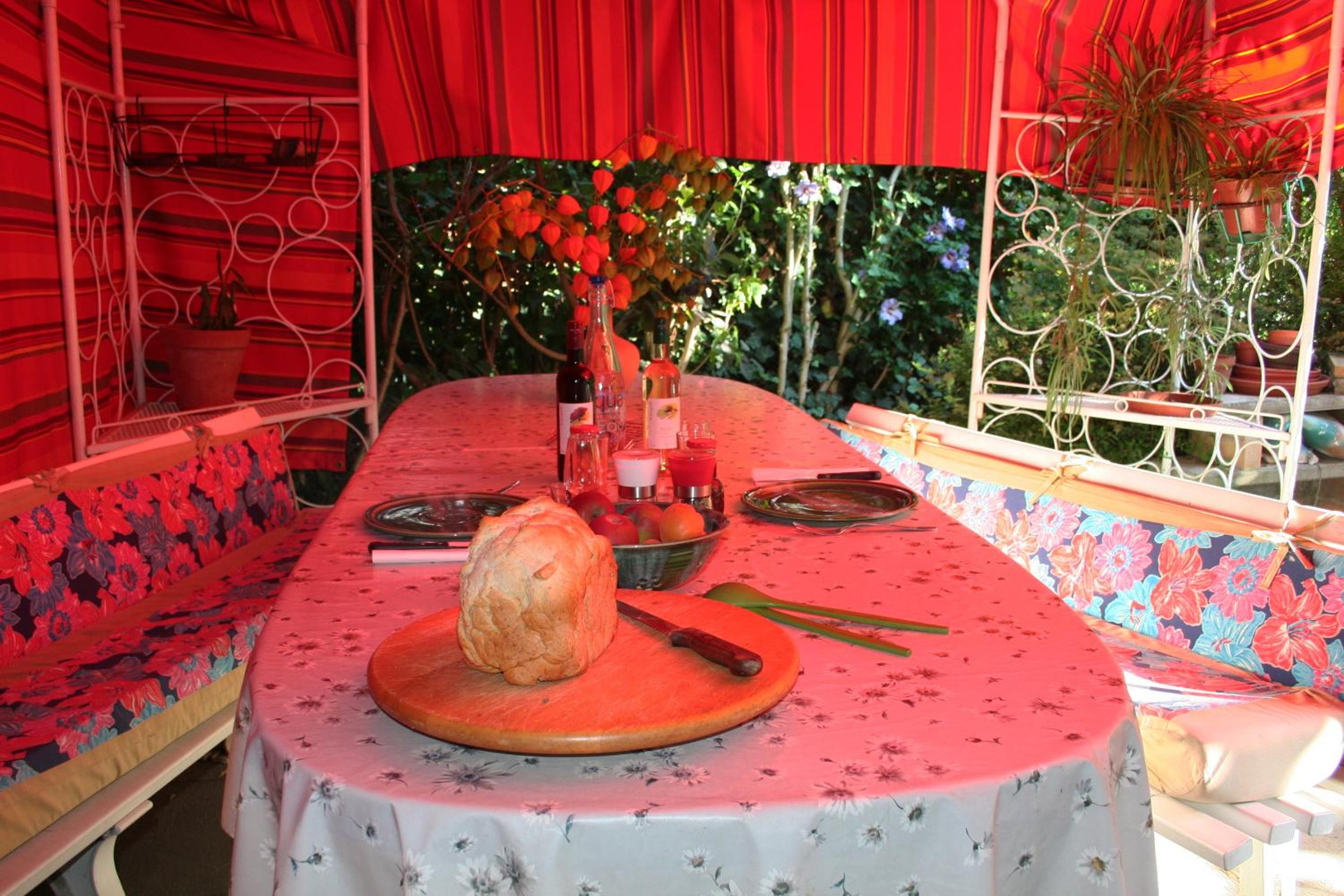BnB Claudy et Elizabeth Michellod-Dutheil