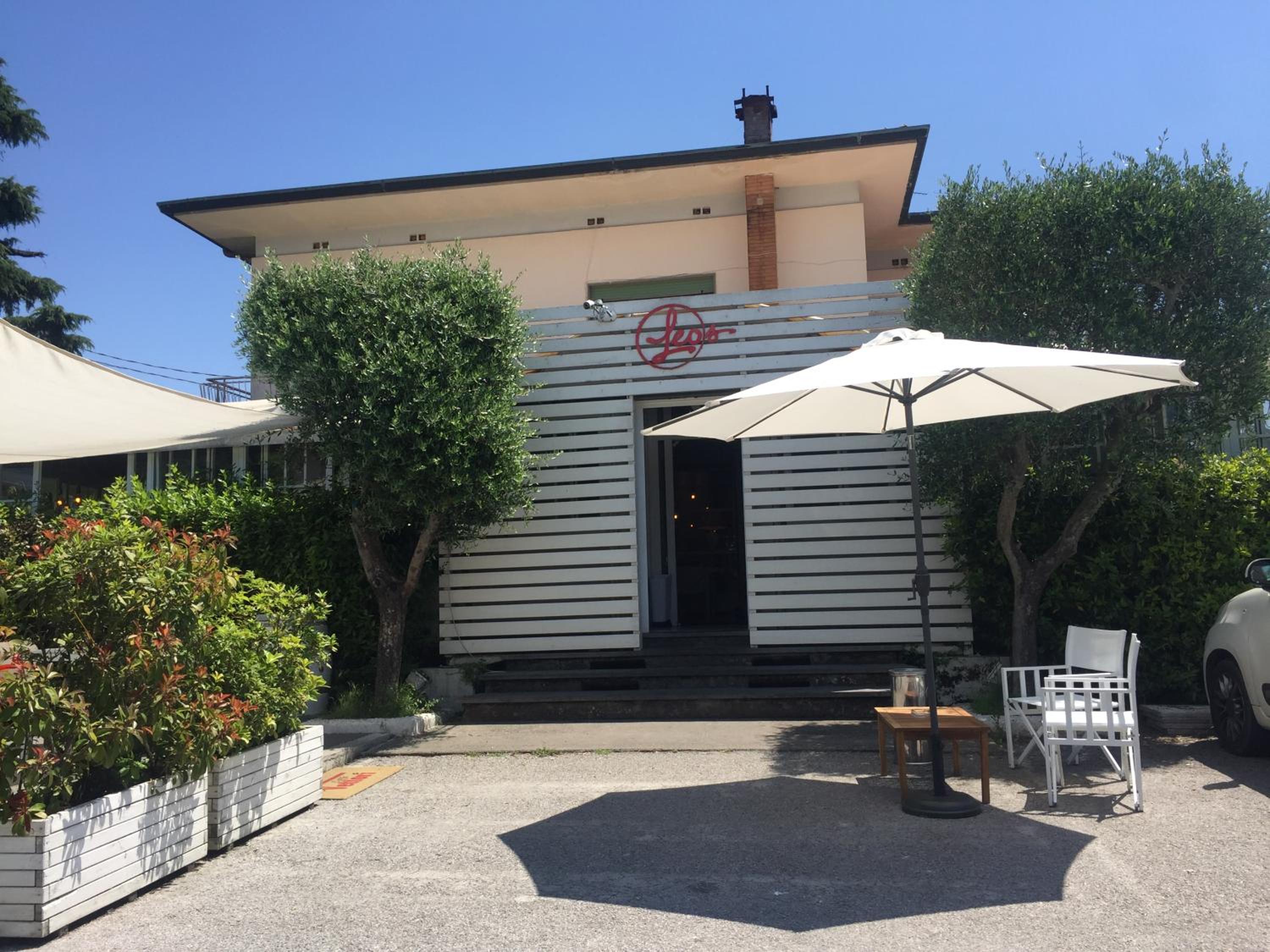 CASA ALBA en Lucca