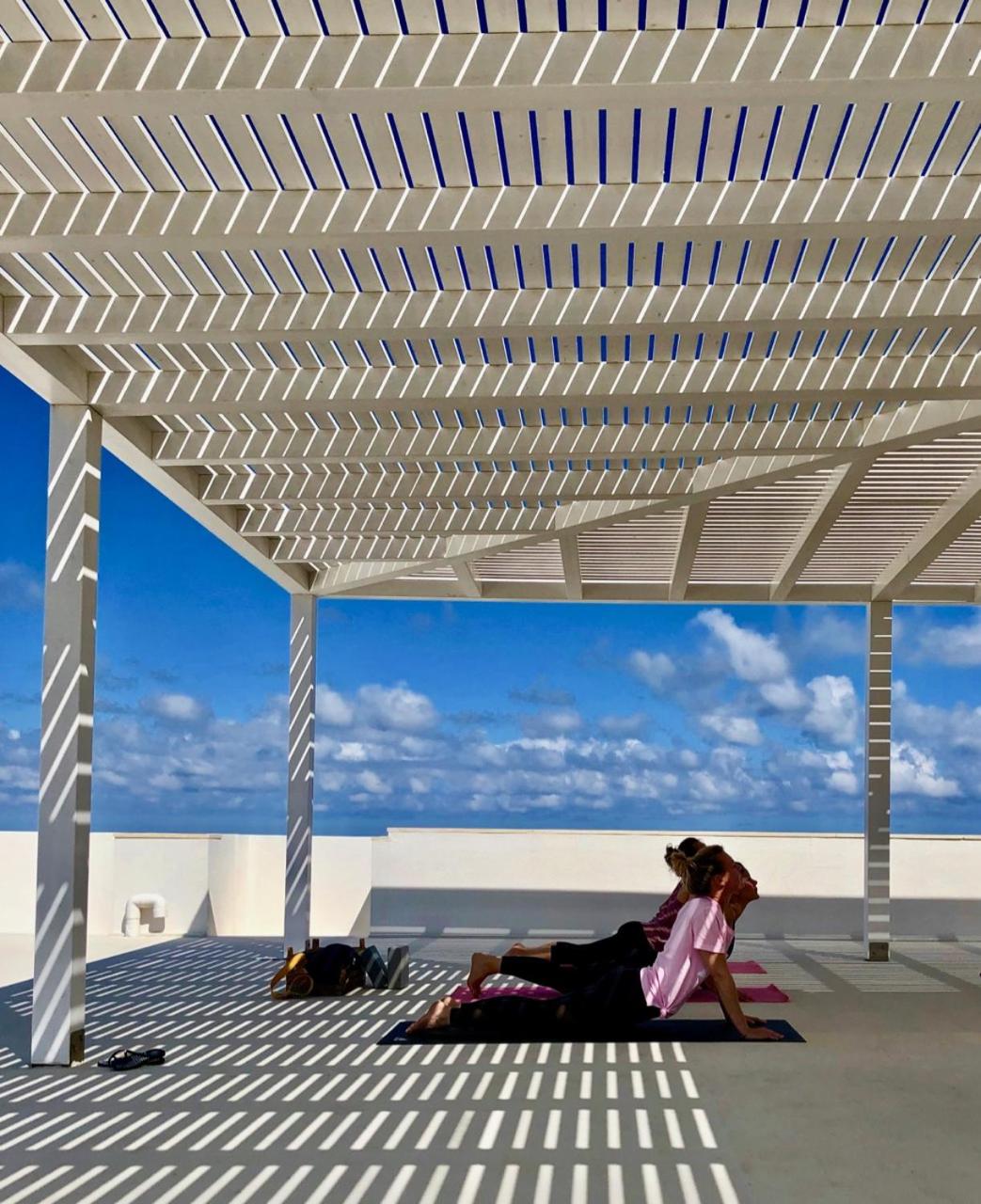 Bite - Bike and Kite Accommodations en Trapani — human