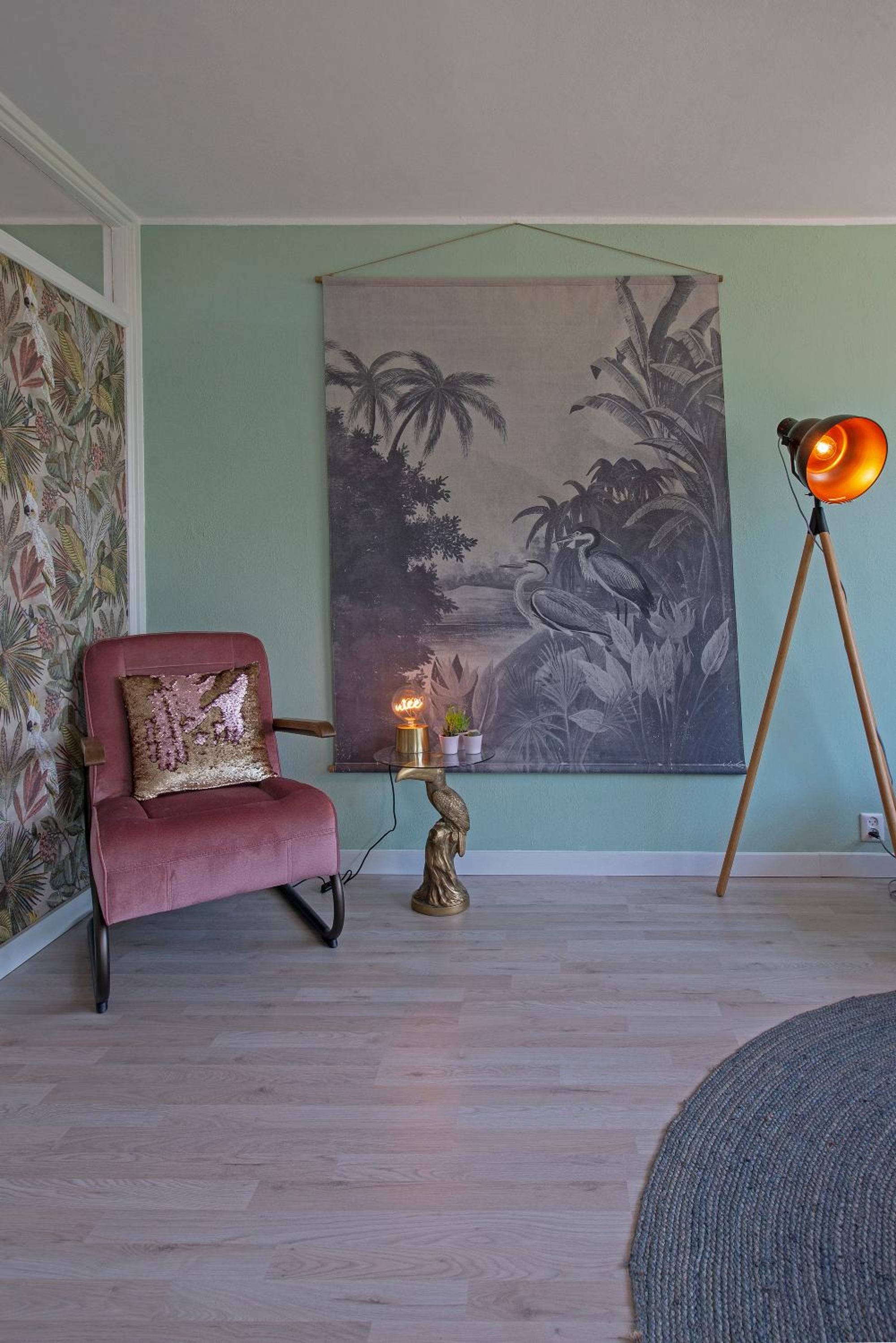 Amsterdam Beach Apartment 65 view 2