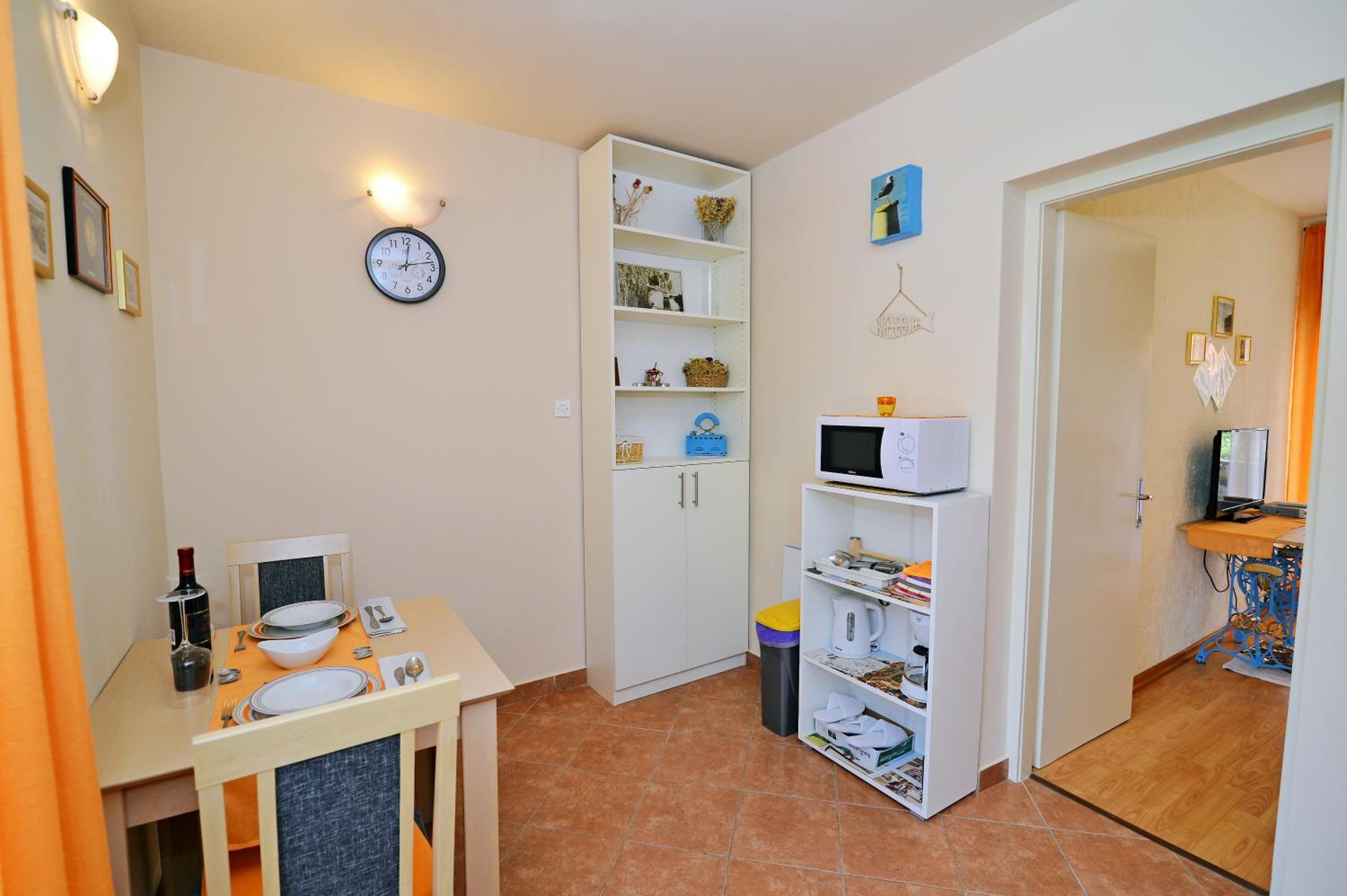 Charming Opatija Getaway w Panoramic Sea Views and Rewarded Garden view 5
