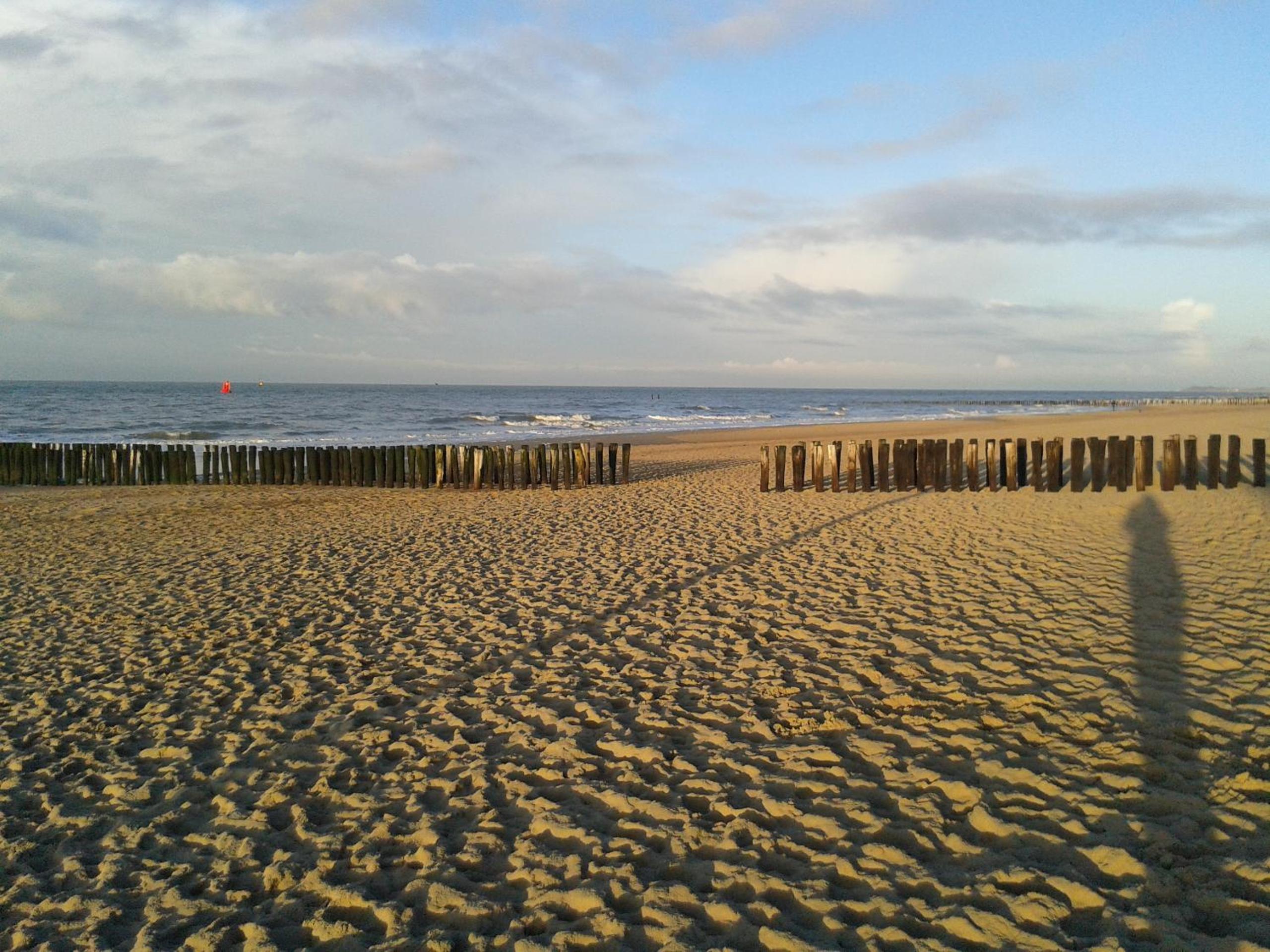 Studio Zilt en Vlissingen