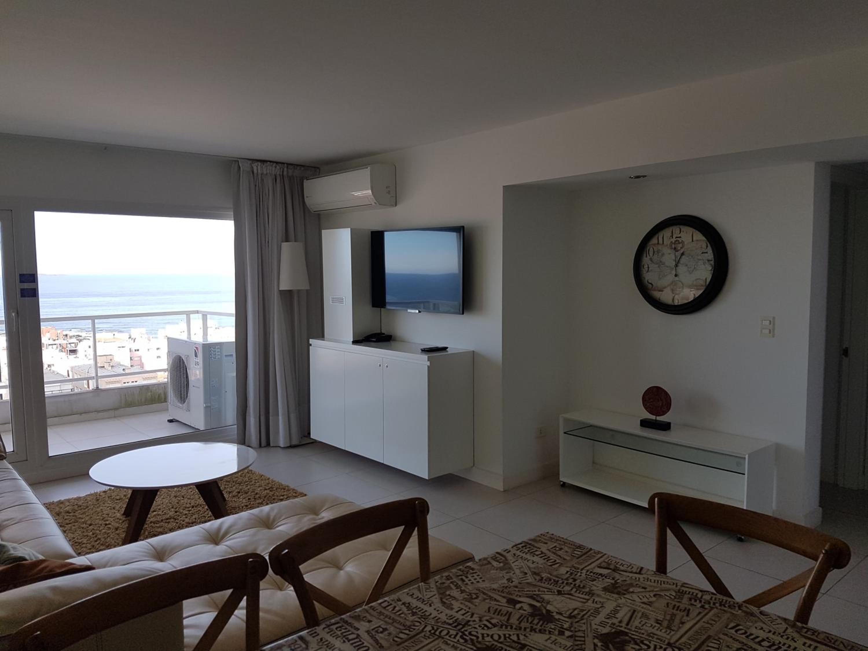 Apartment Peninsula view 5