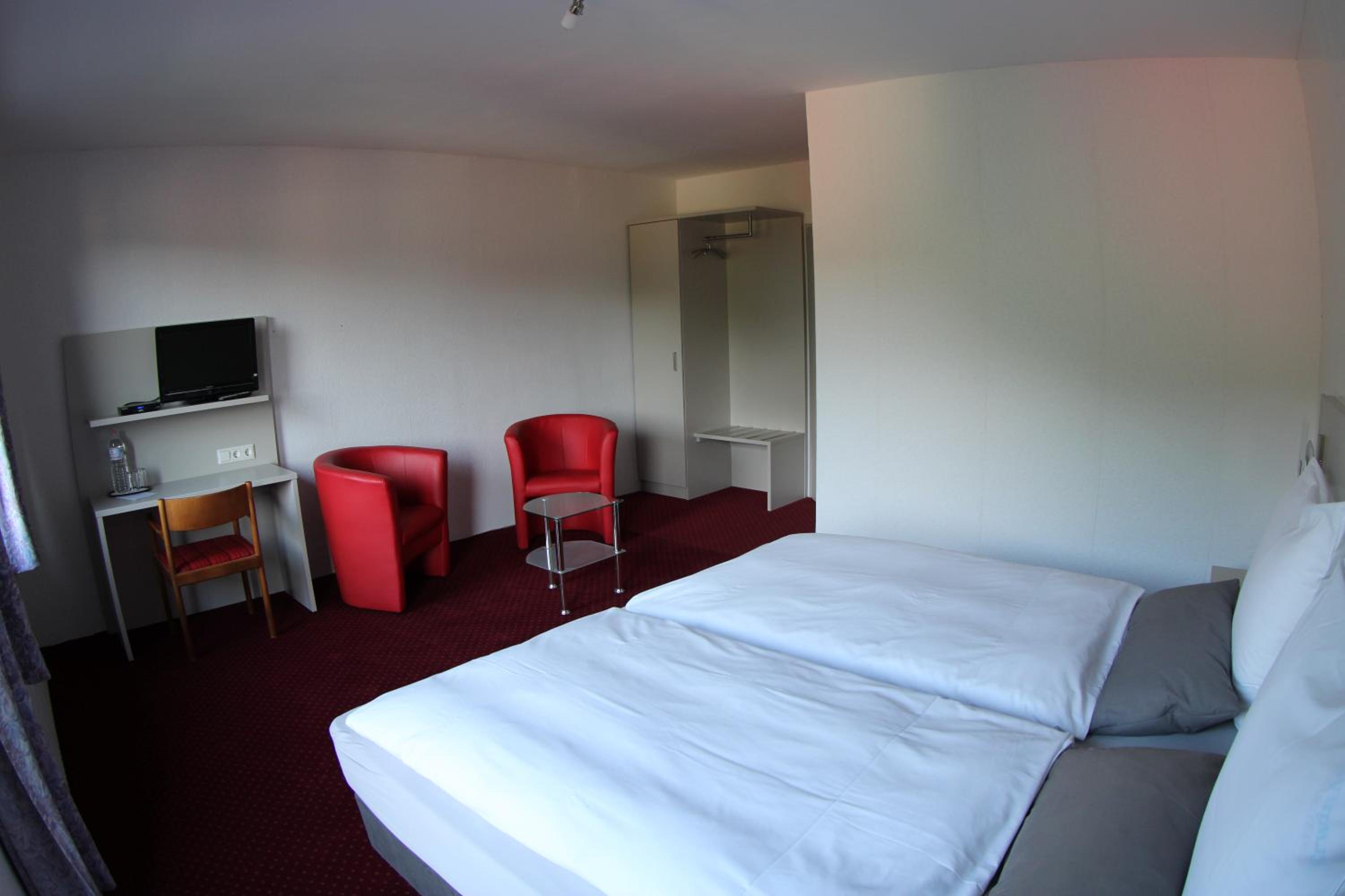 Hotel-Pension Waldhaus