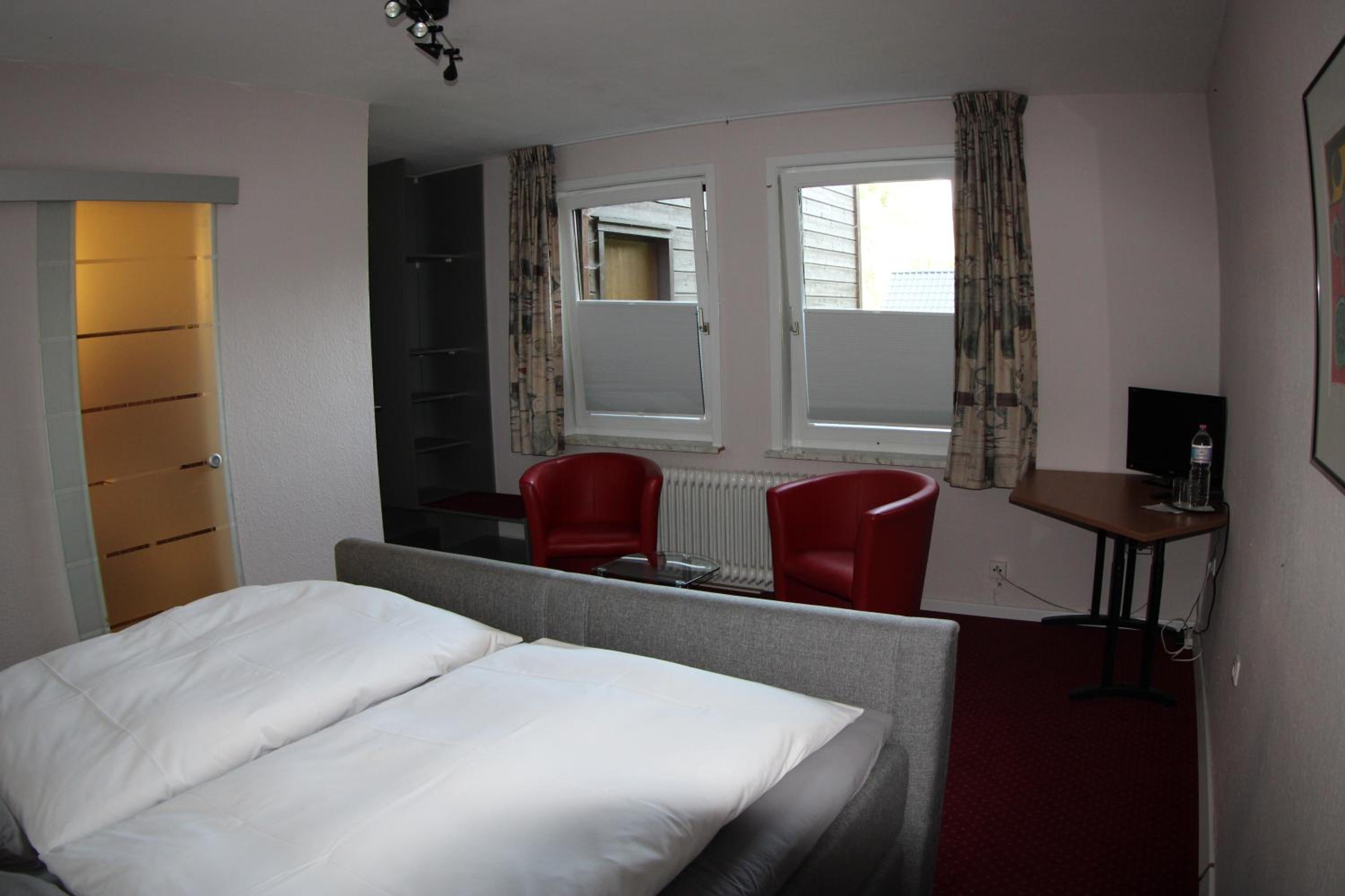 Hotel-Pension Waldhaus