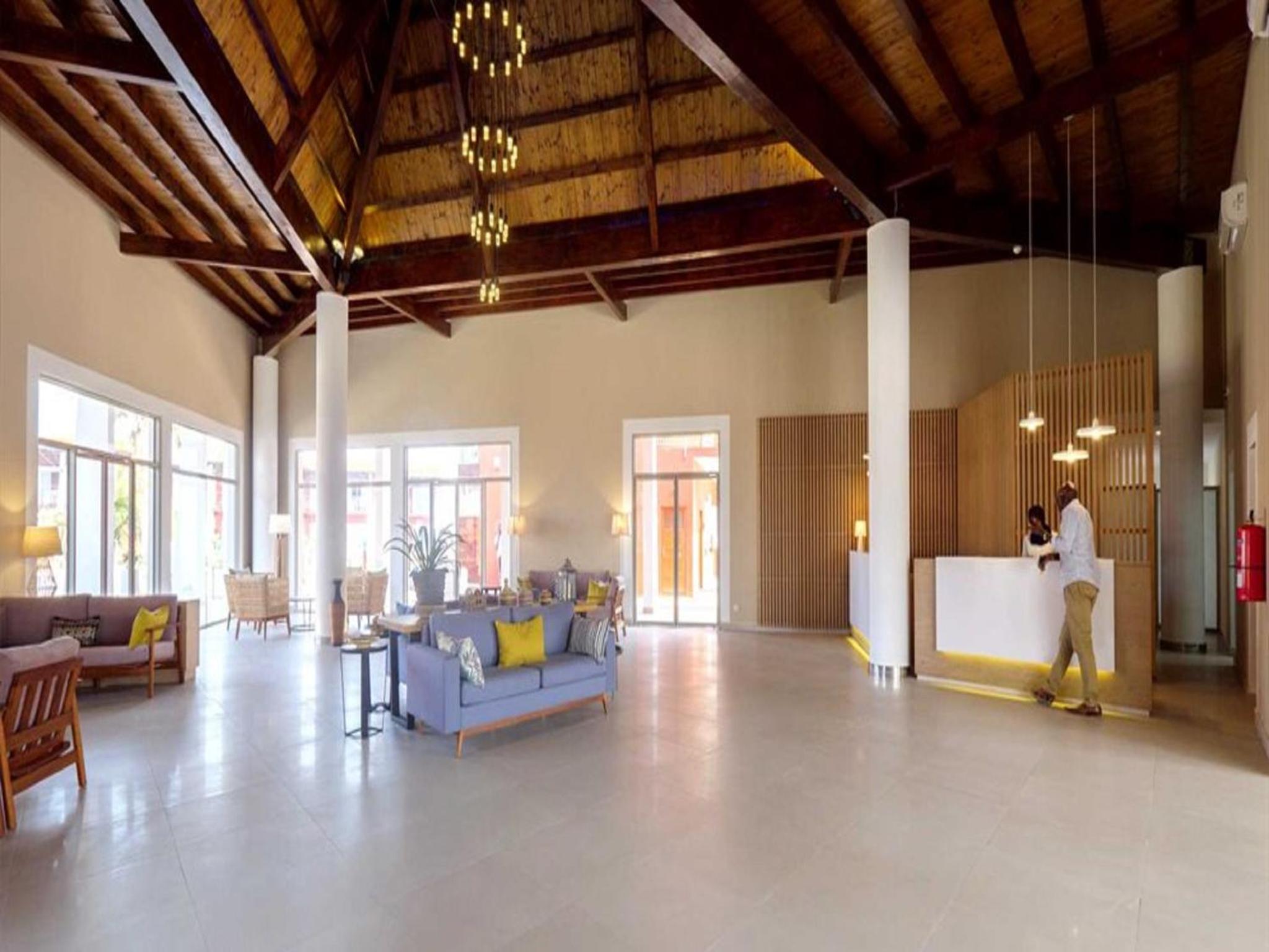 Serekunda Vacations - African Princess Beach Hotel - Property Image 9