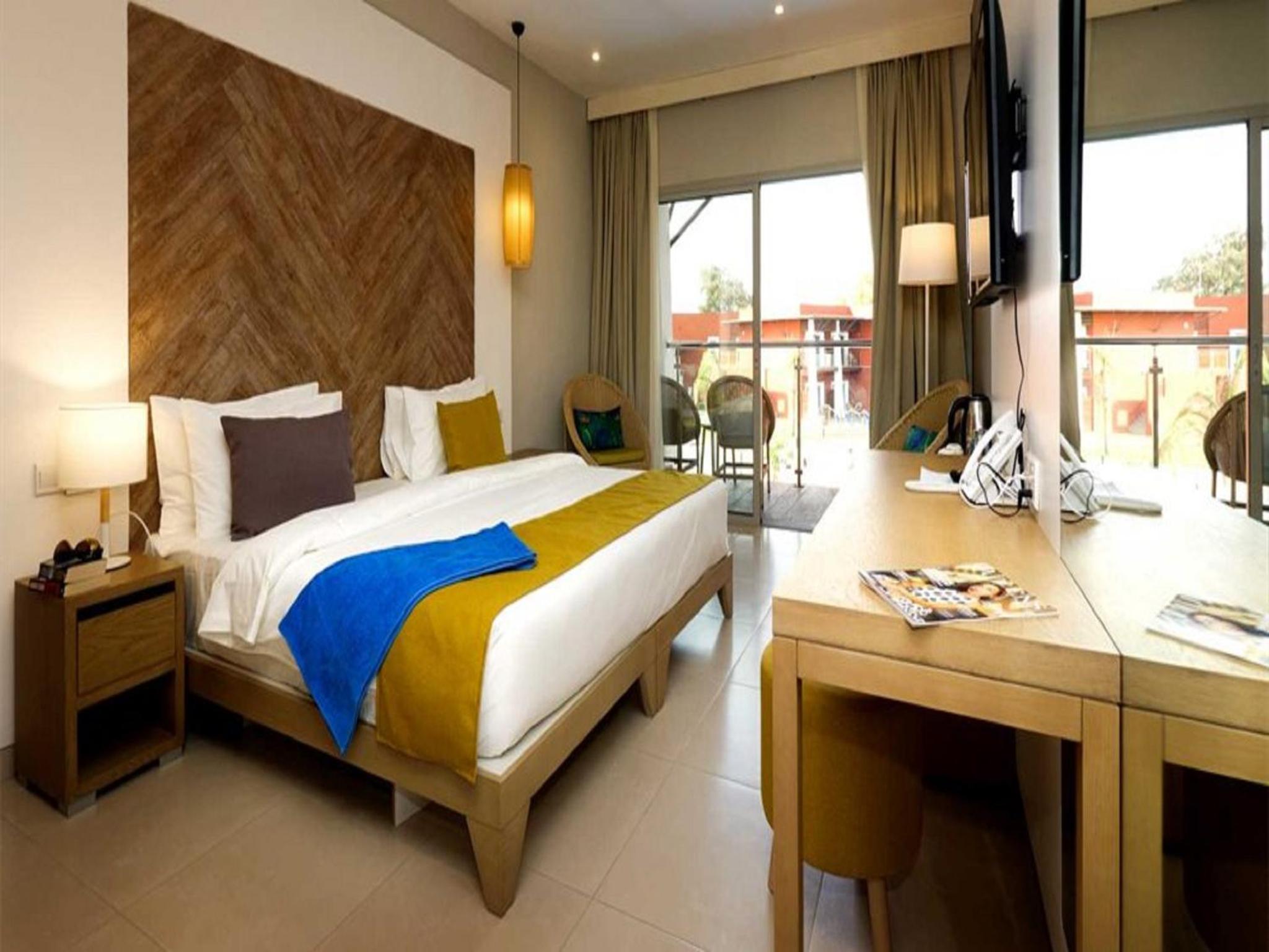 Serekunda Vacations - African Princess Beach Hotel - Property Image 10