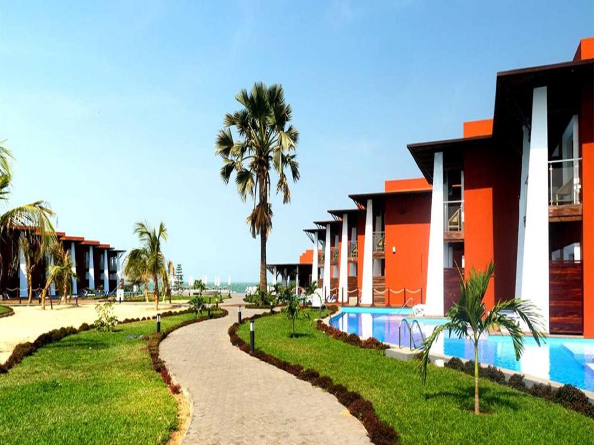 Serekunda Vacations - African Princess Beach Hotel - Property Image 11
